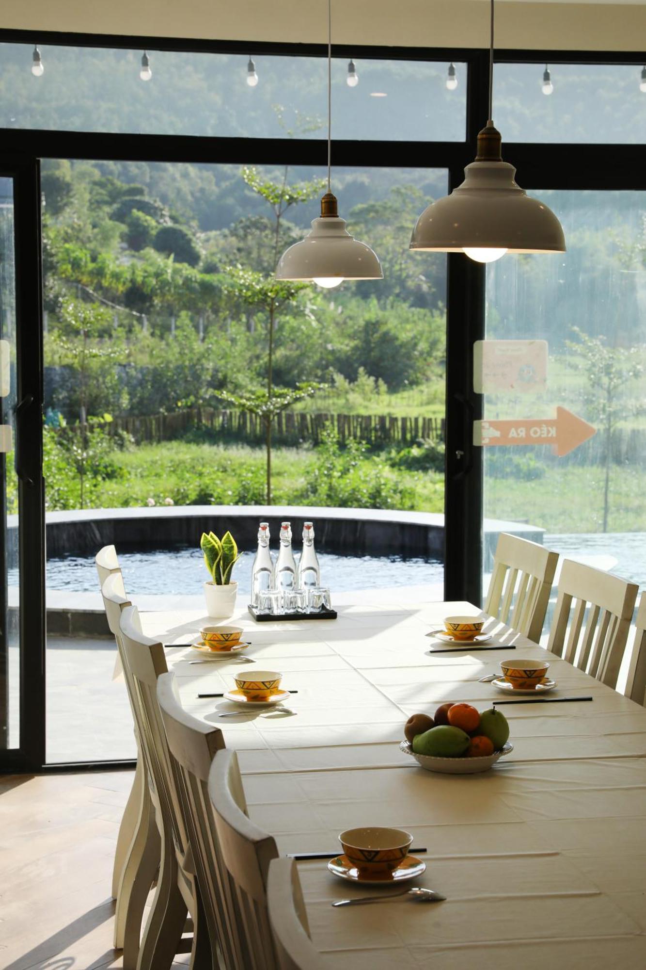 Holiday home Vivian's Garden - Pickle Ball Hanoi