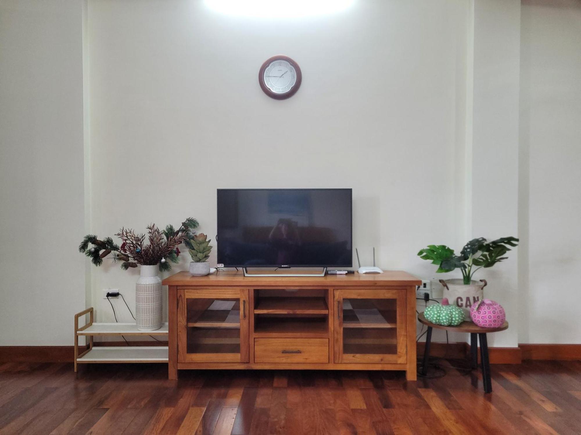 Apartment The Delice House Hanoi