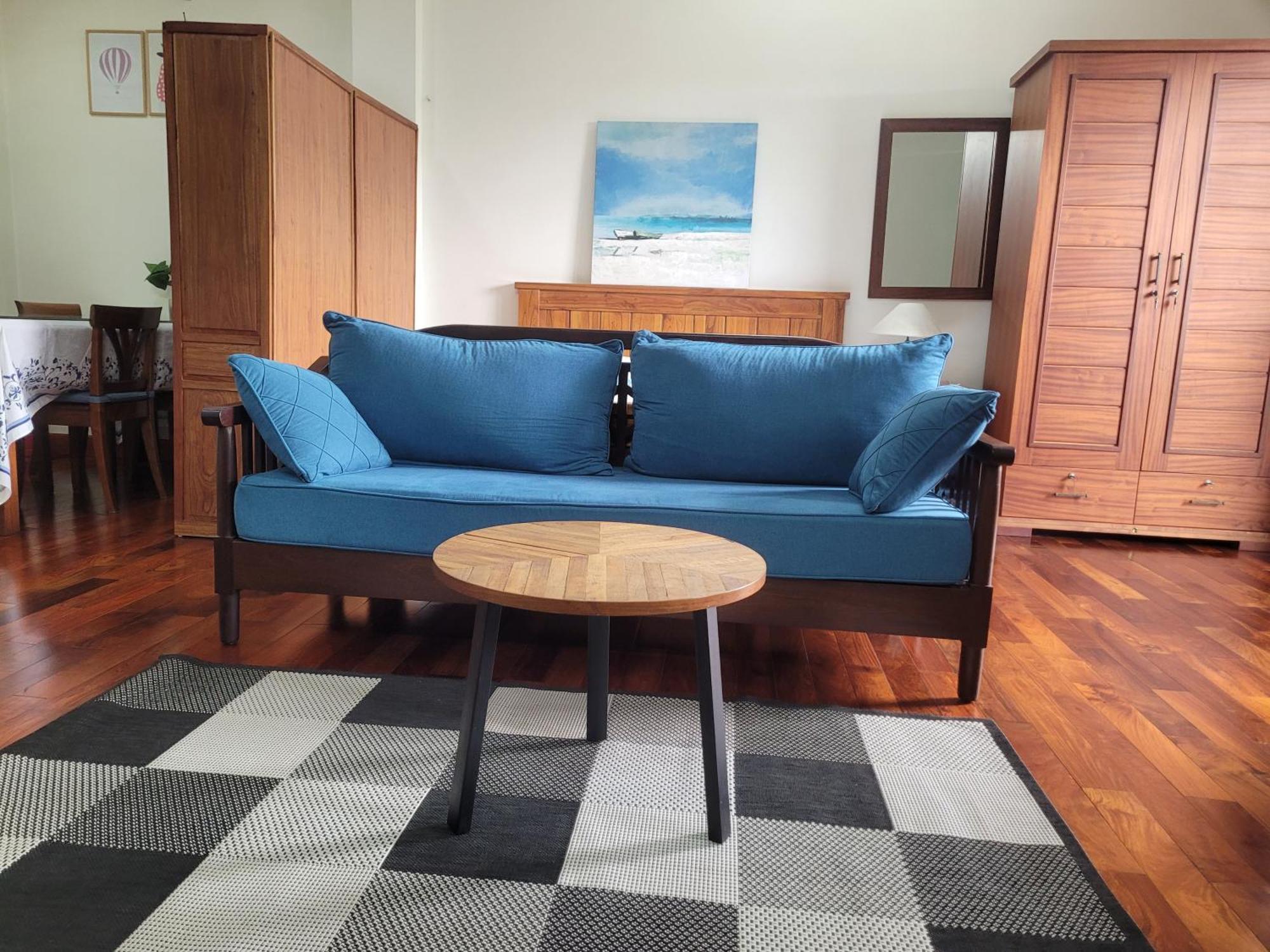 Apartment The Delice House *