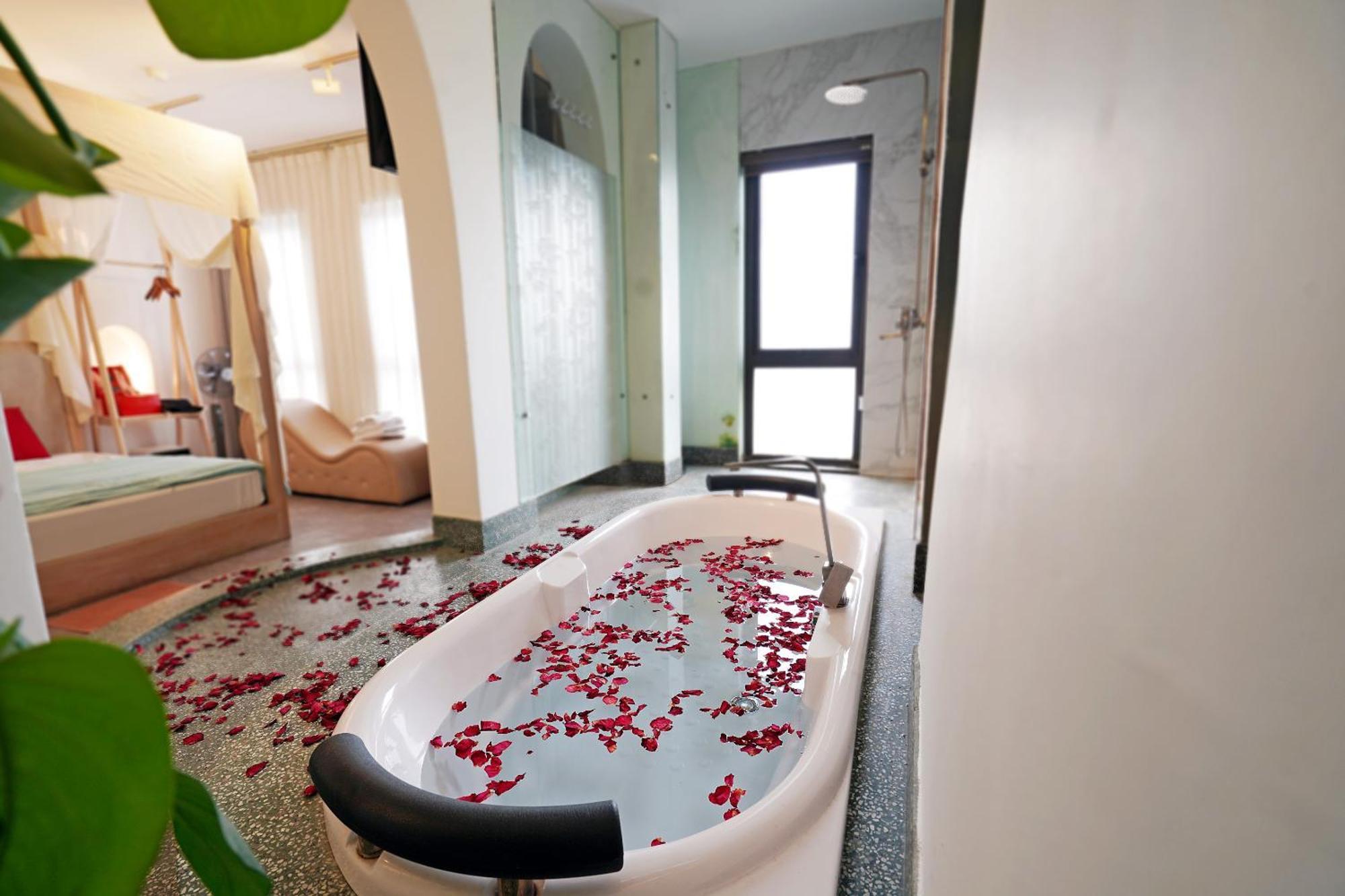 69 Boutique By Minova Cinta hotel Hanoi