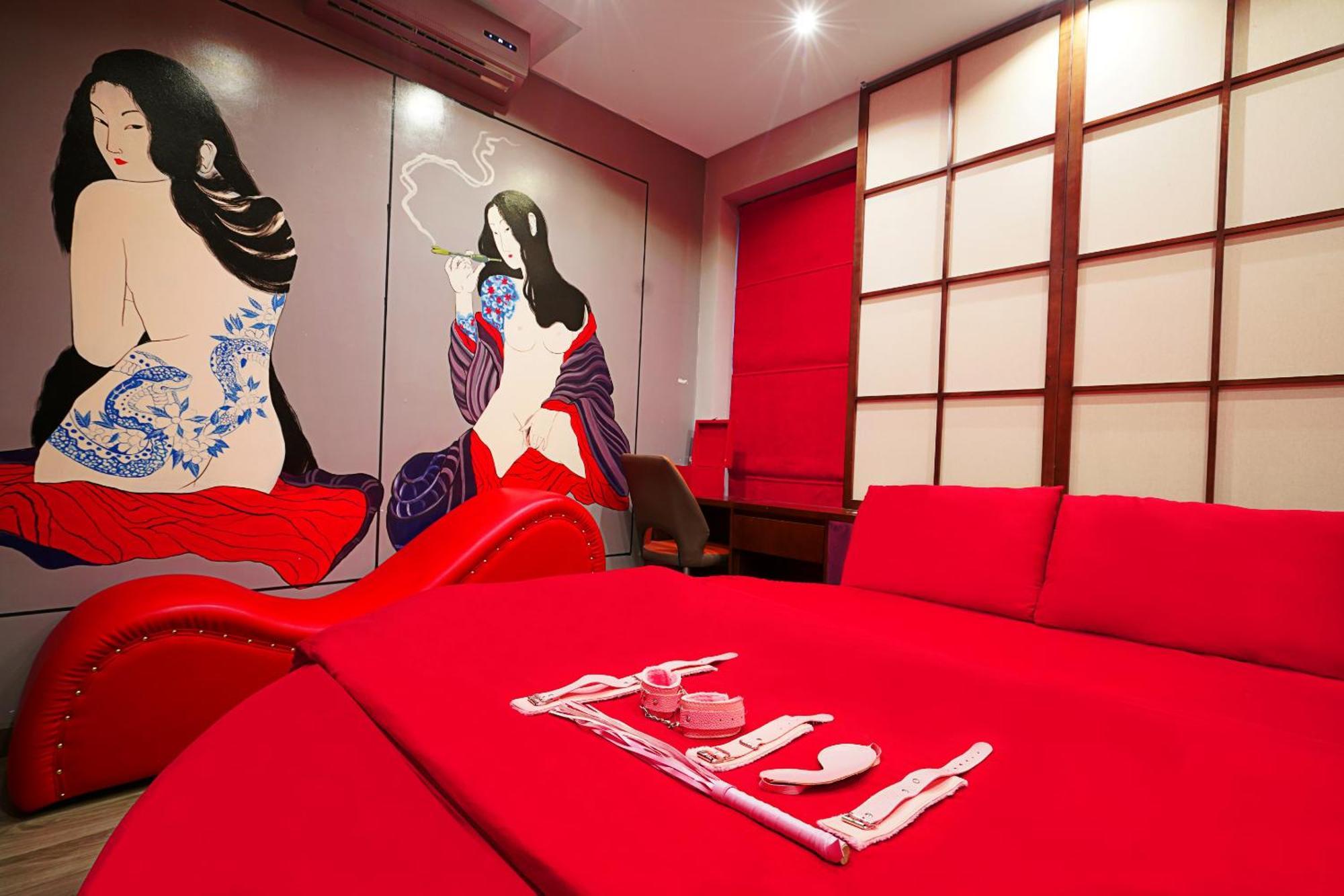 69 Boutique By Minova Hanoi