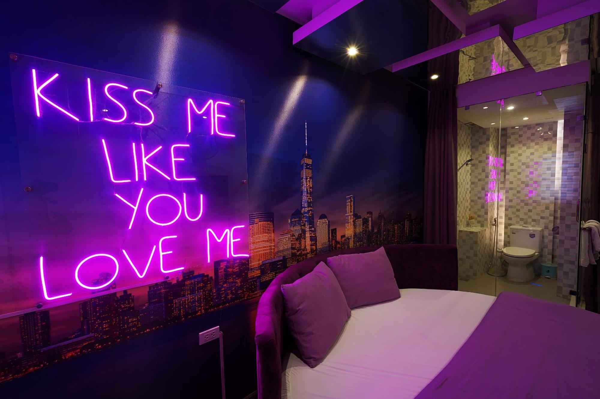 69 Boutique By Minova Cinta hotel