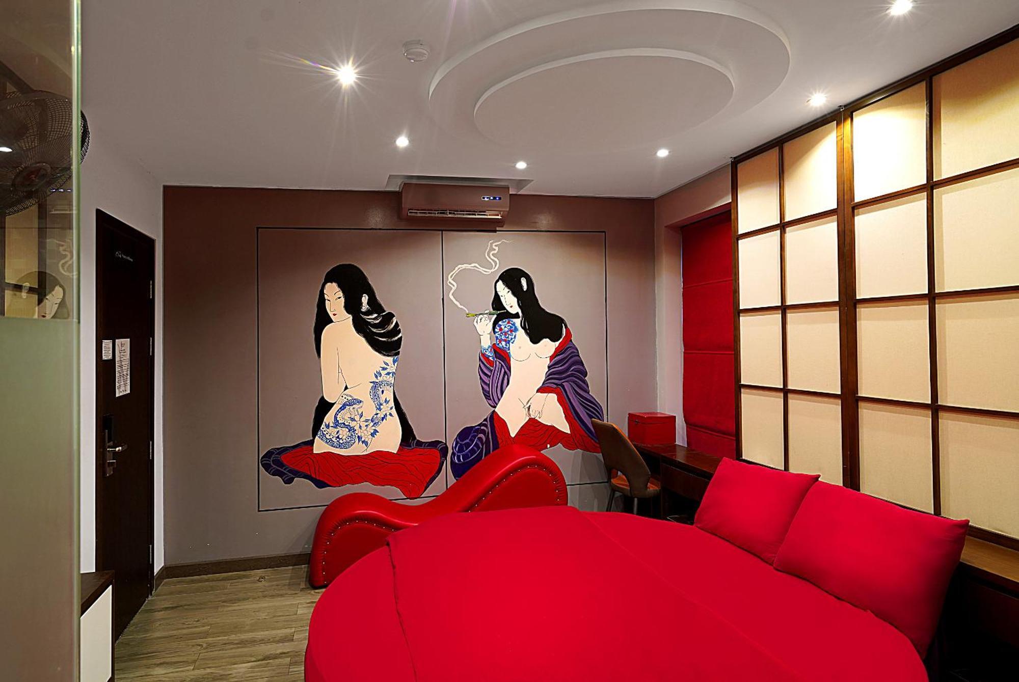 69 Boutique By Minova * Hanoi