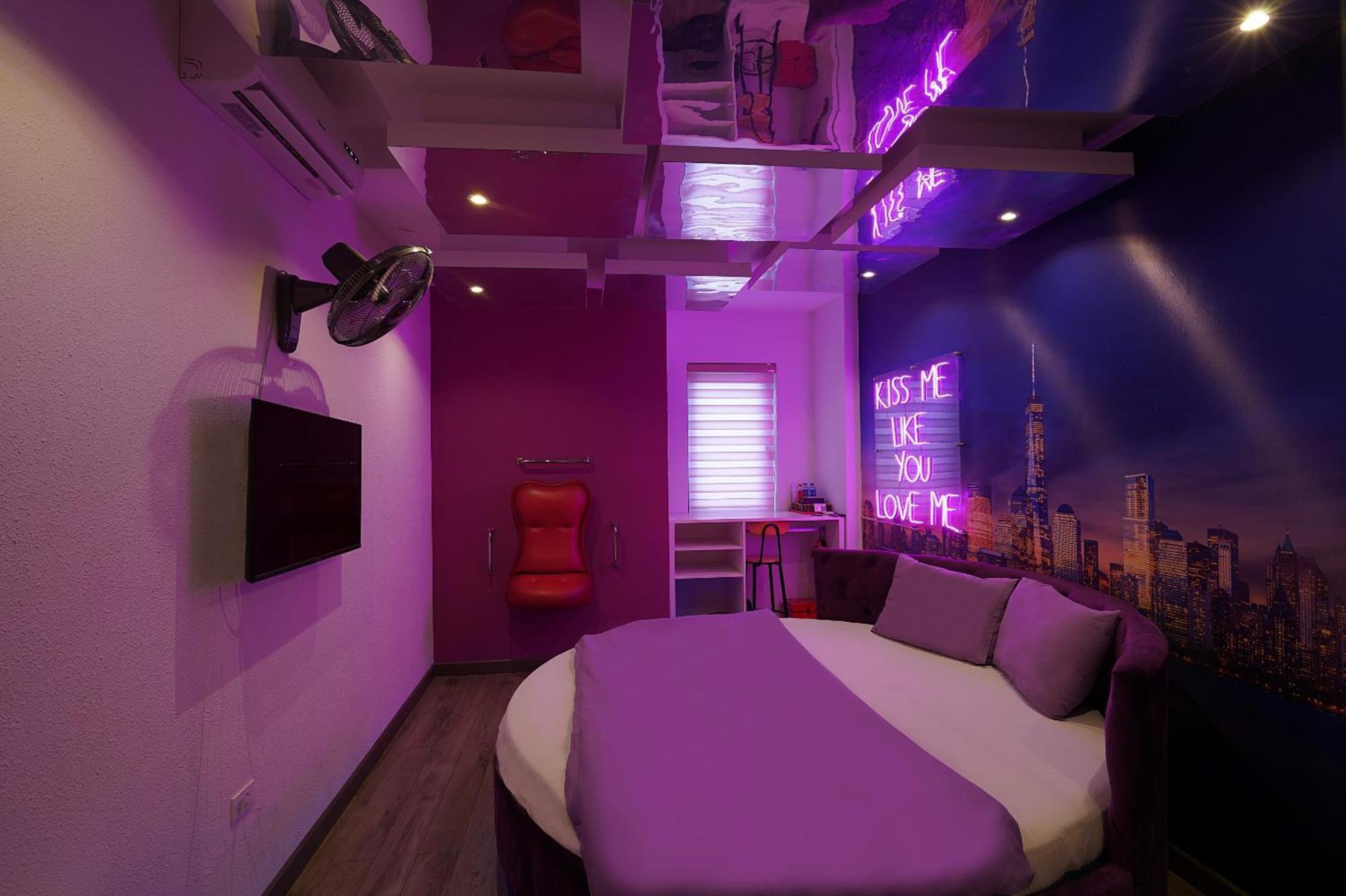 Cinta hotel 69 Boutique By Minova