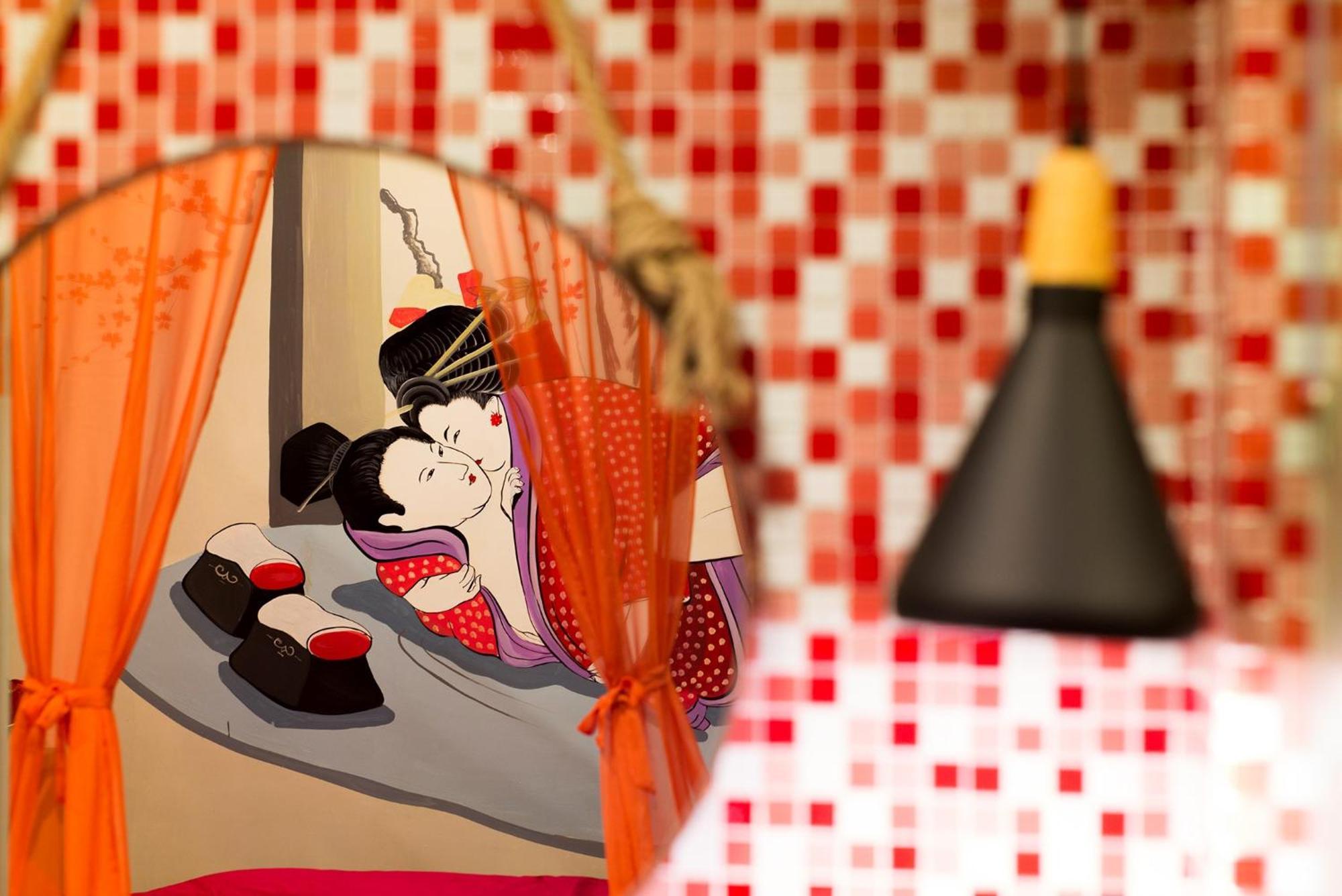 69 Boutique By Minova Love hotel Hanoi
