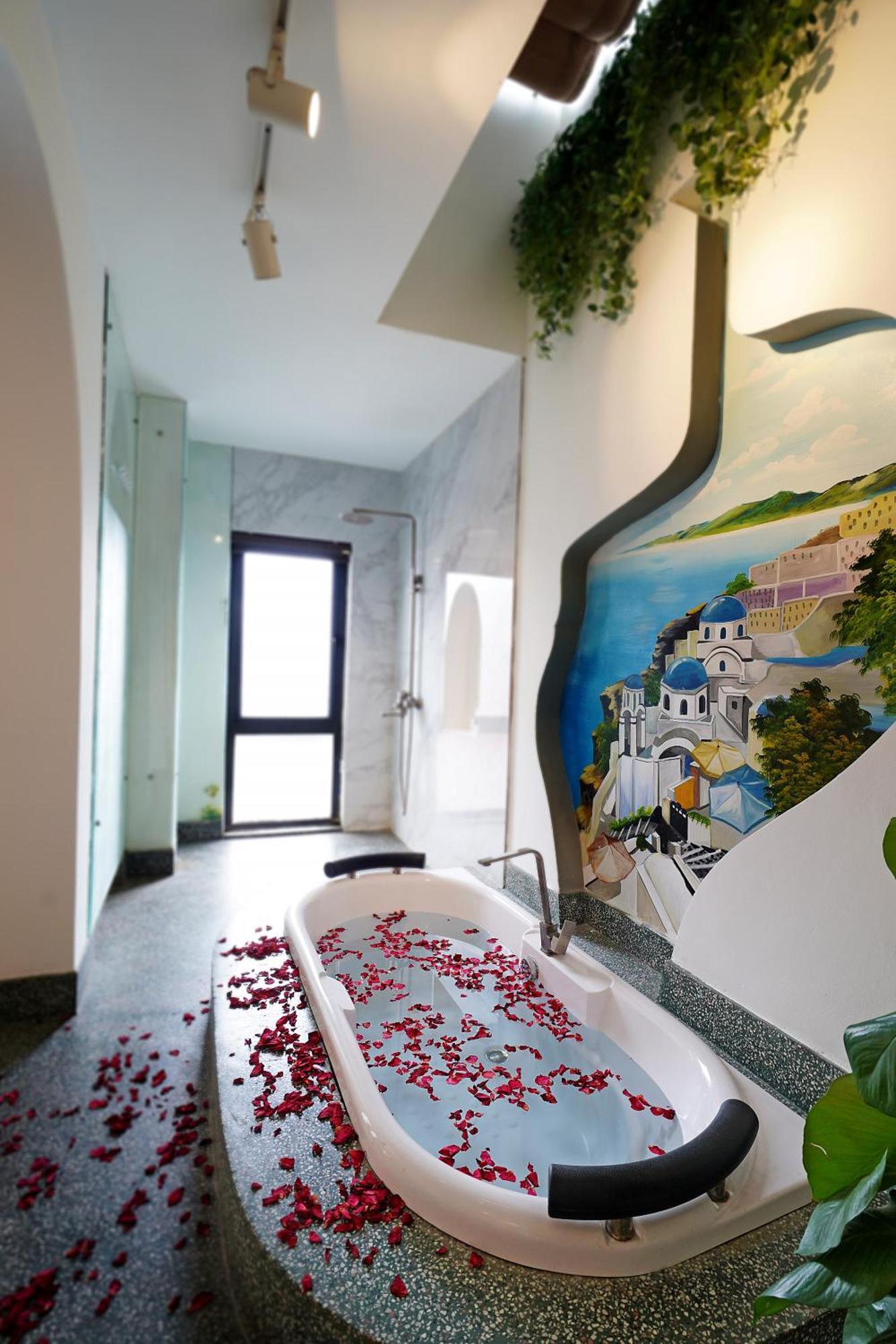 Cinta hotel 69 Boutique By Minova Hanoi