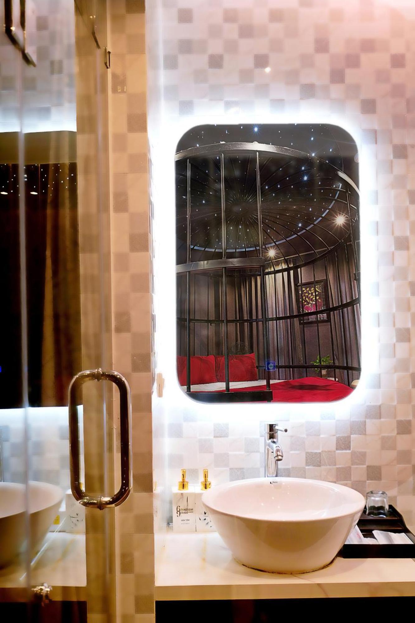 69 Boutique By Minova * Hanoi