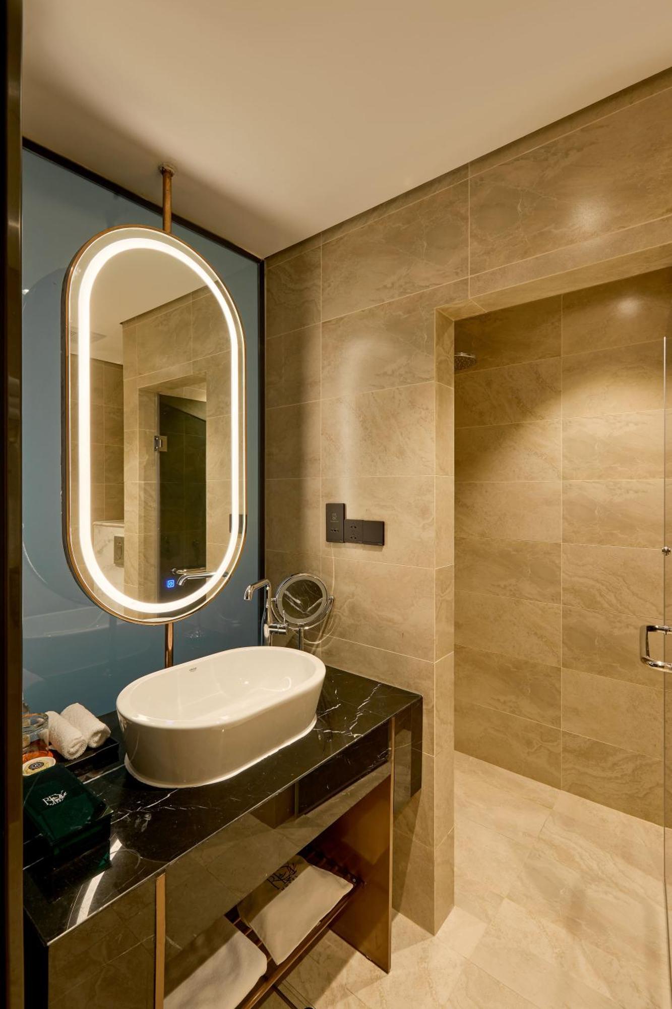 Hotel Rey