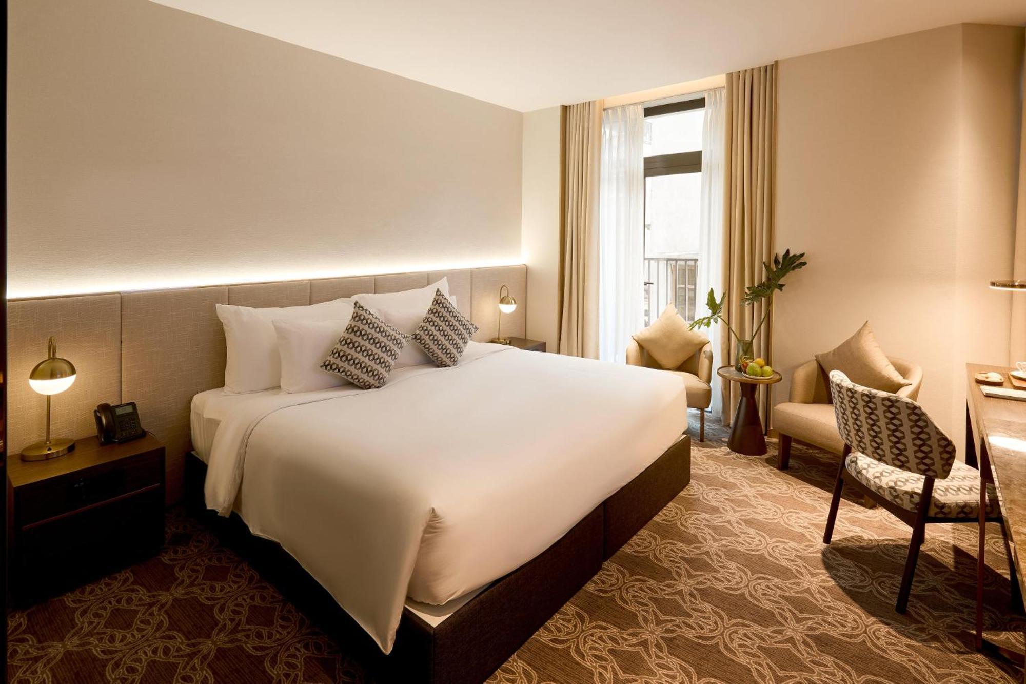 Hotel Rey 4*
