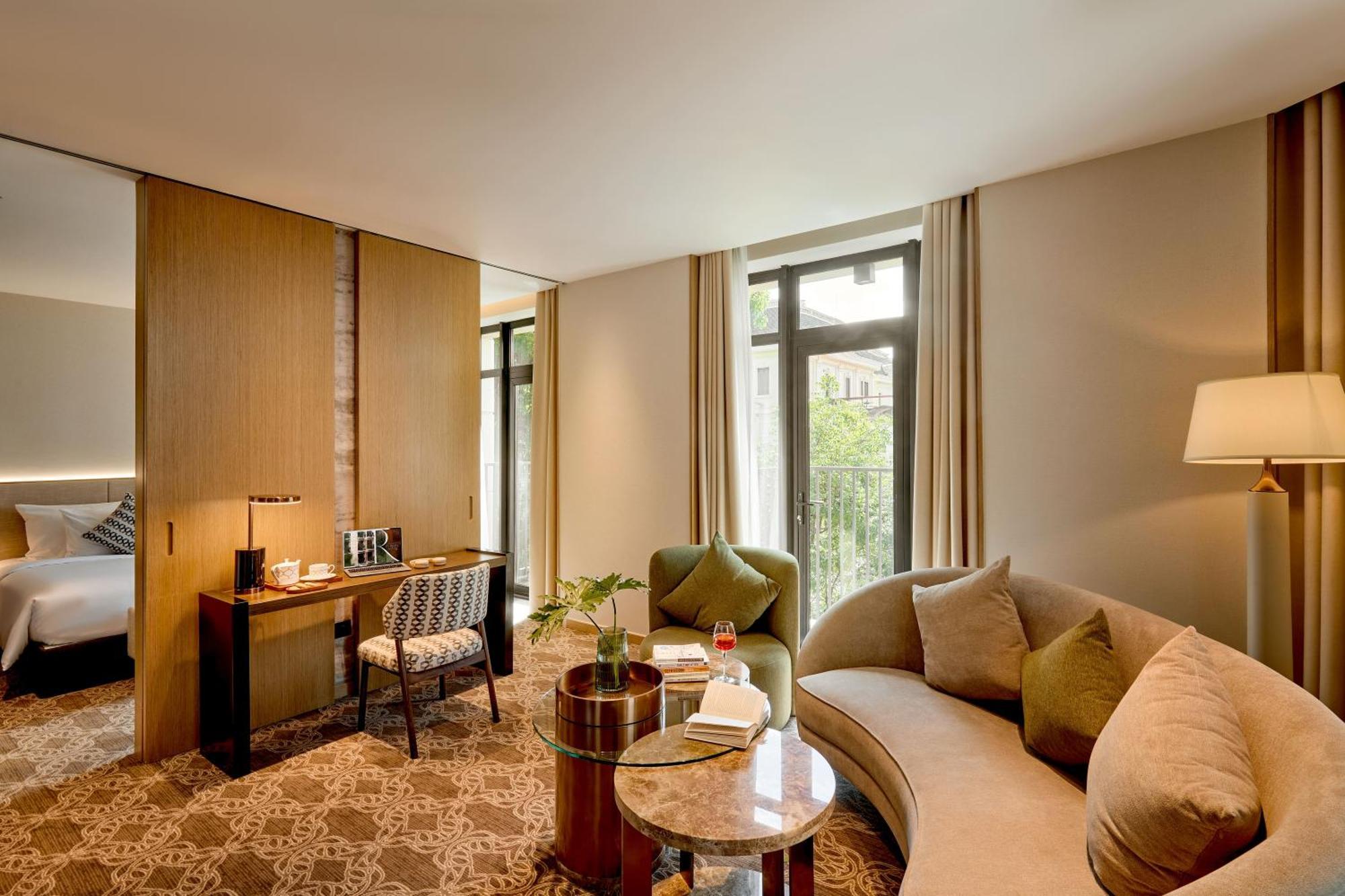Hotel Rey