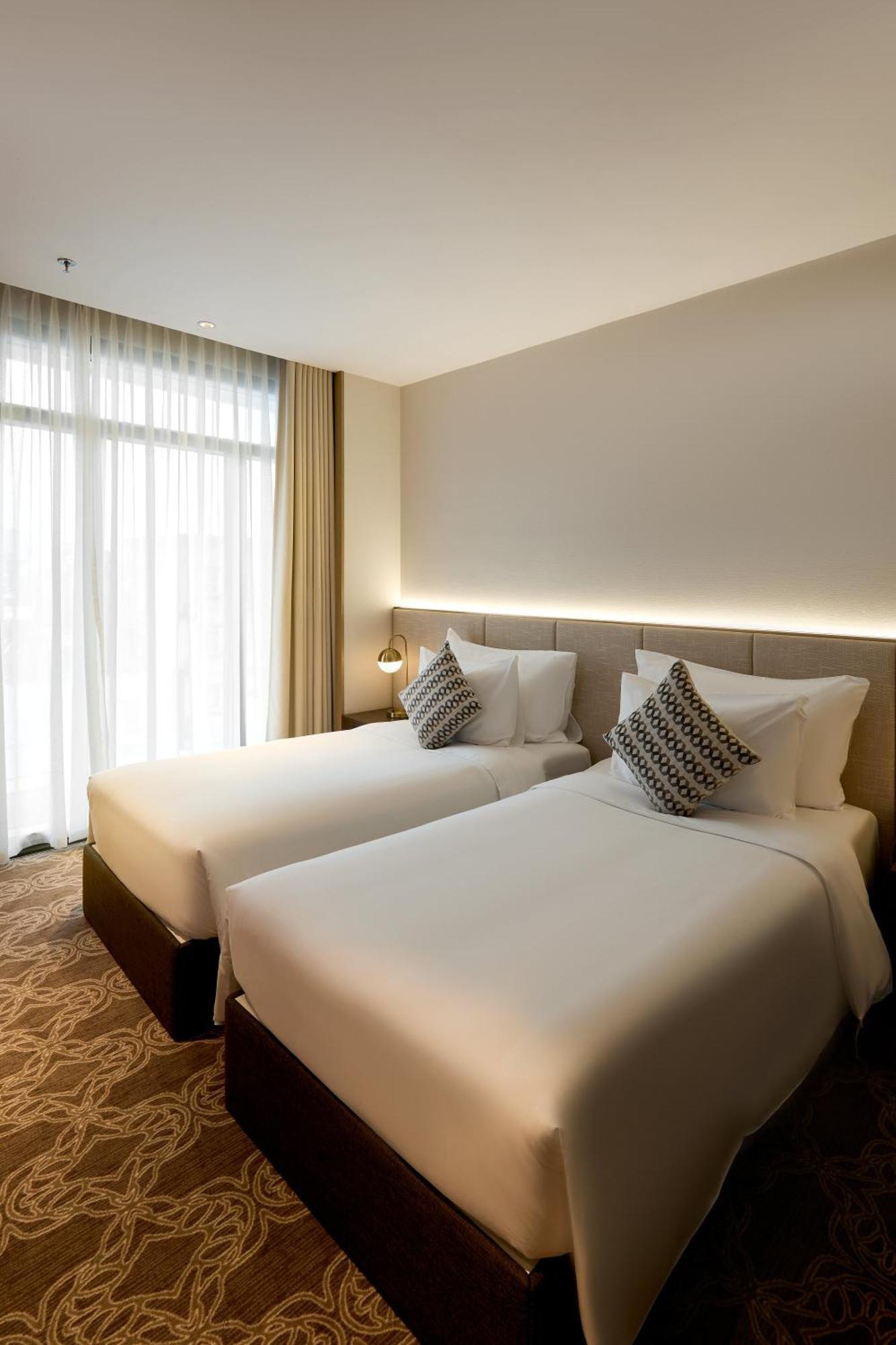 Rey Hotel