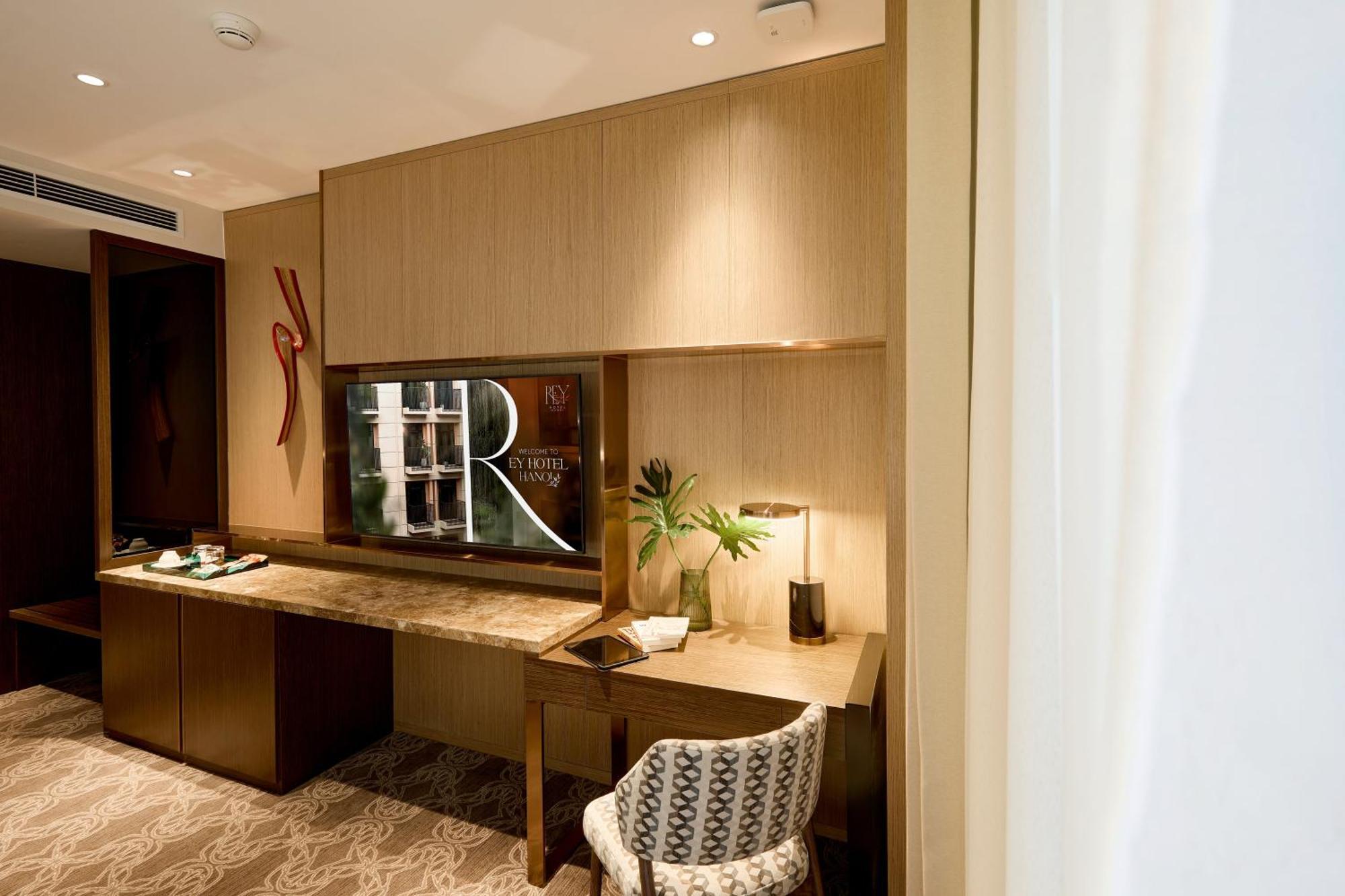 Hotel Rey