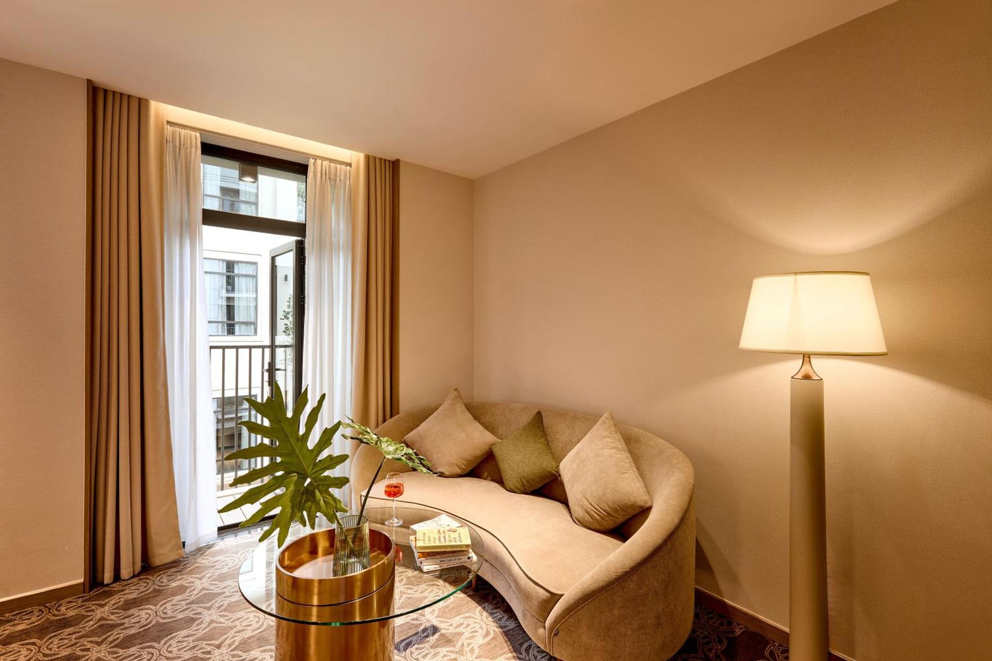 Hotel Rey 4*