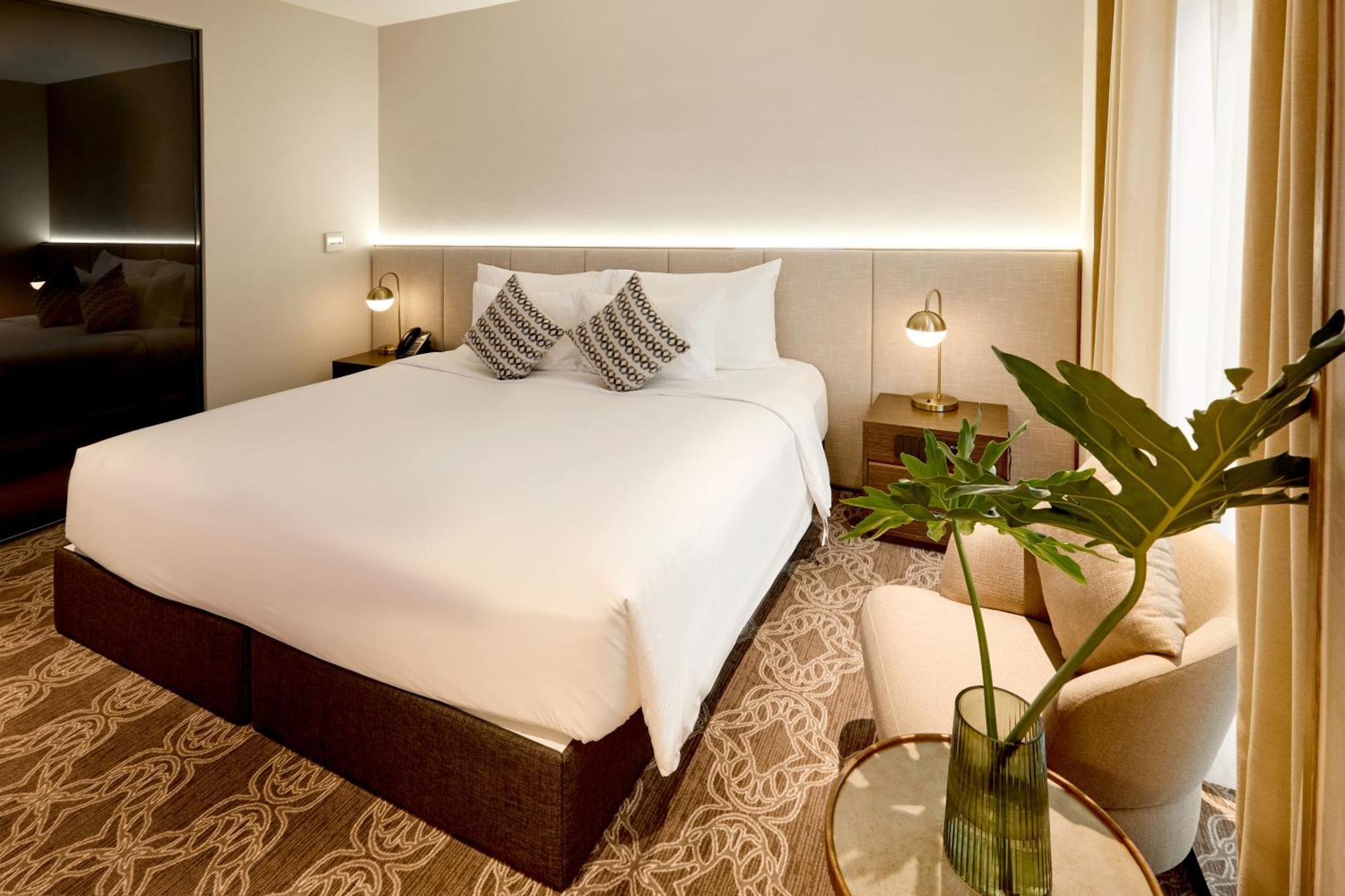 Rey Hotel Hanoi