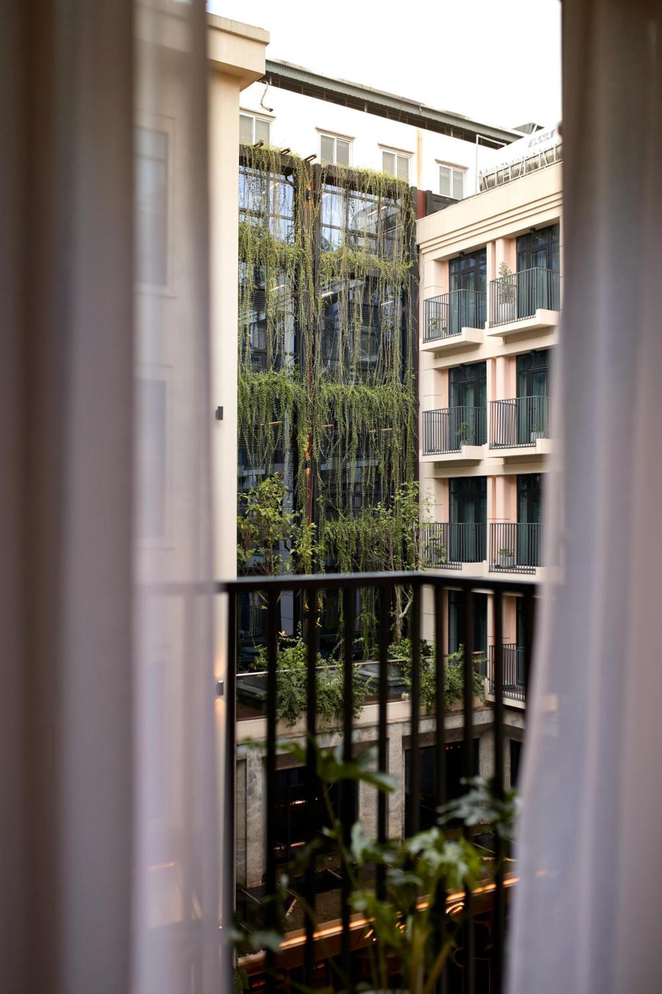 Hotel Rey