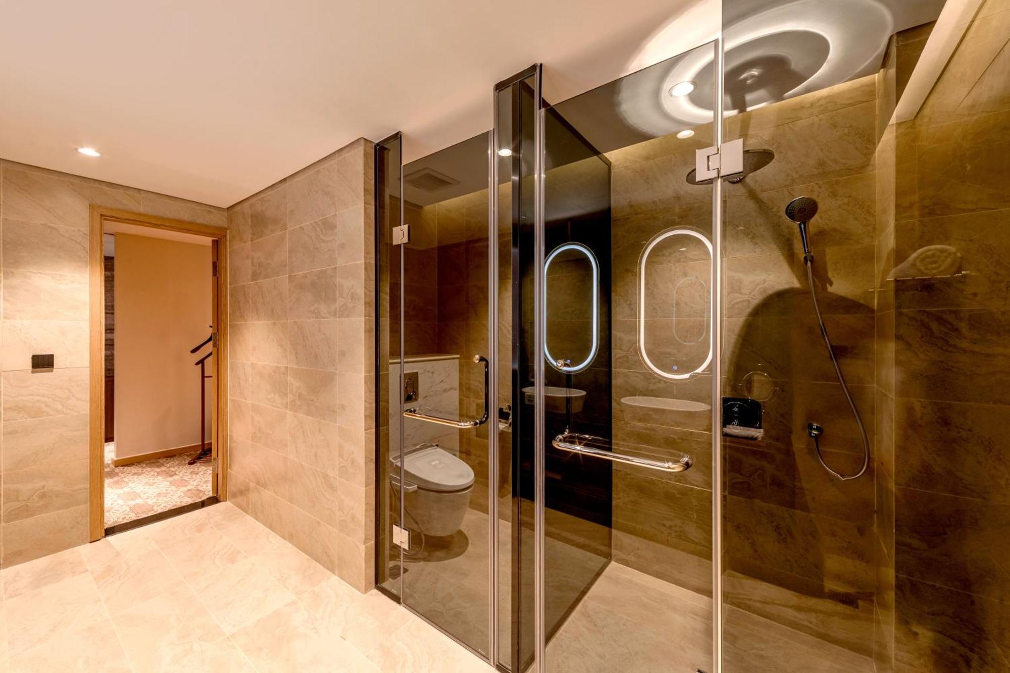 Hotel Rey Hanoi