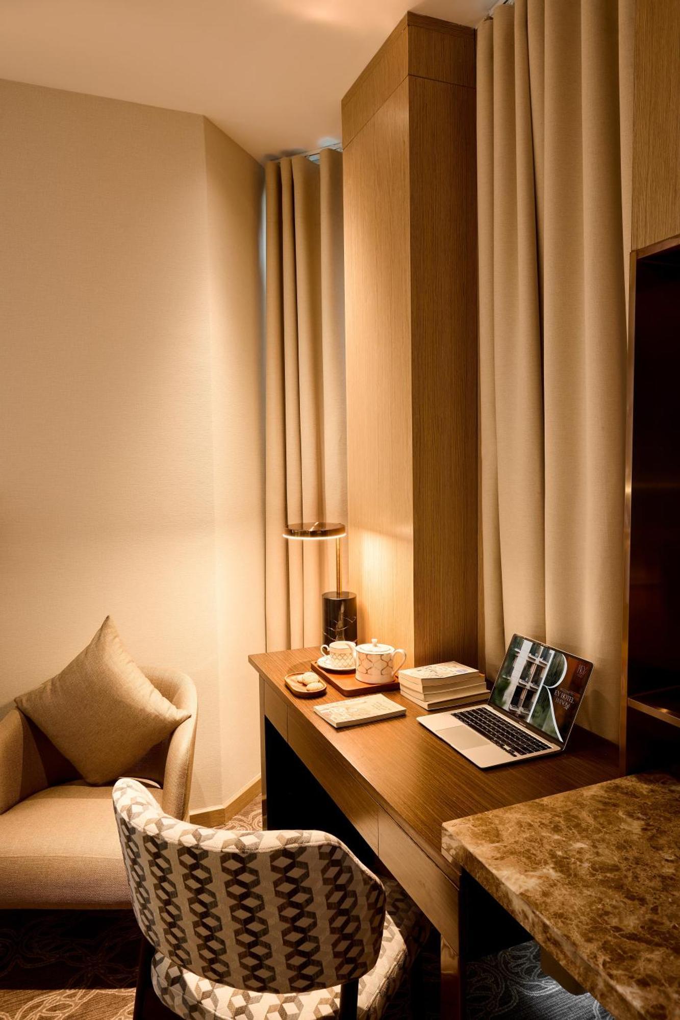 Hotel Rey