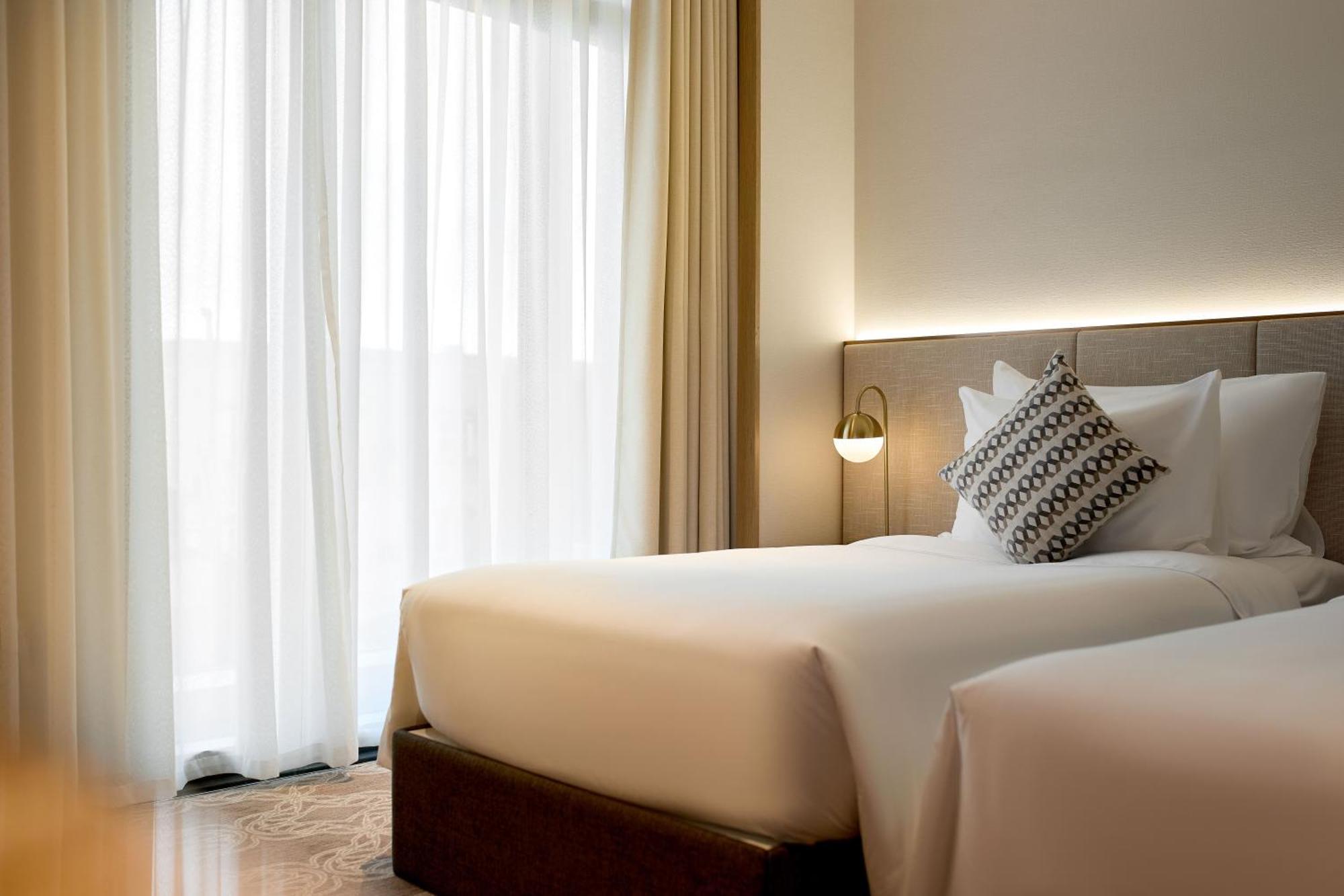 Rey Hotel 4*