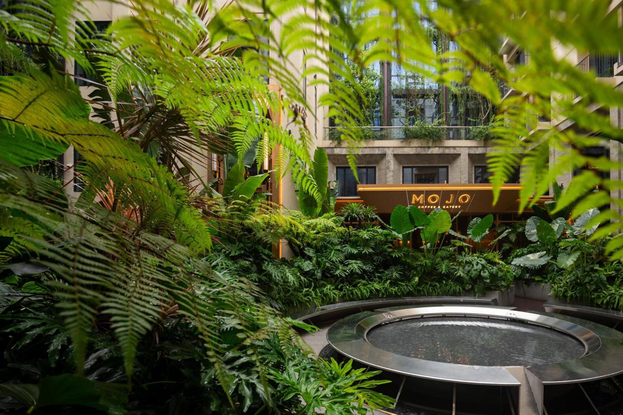 Rey Hotel Hanoi