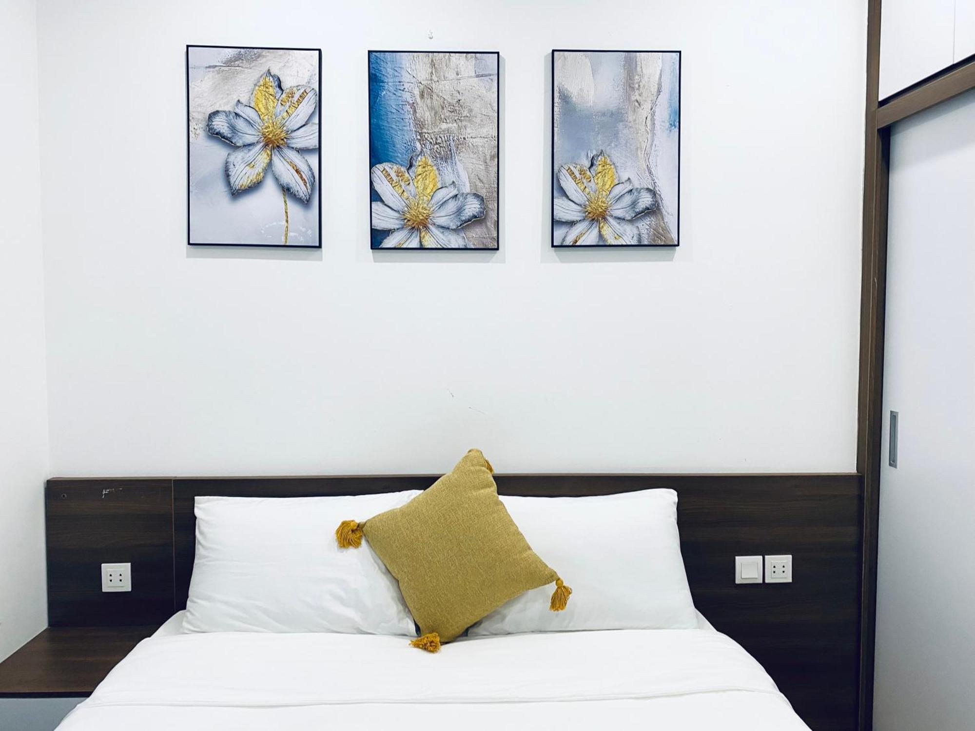 Vinhome D'capitale - Tran Duy Hung * Hanoi