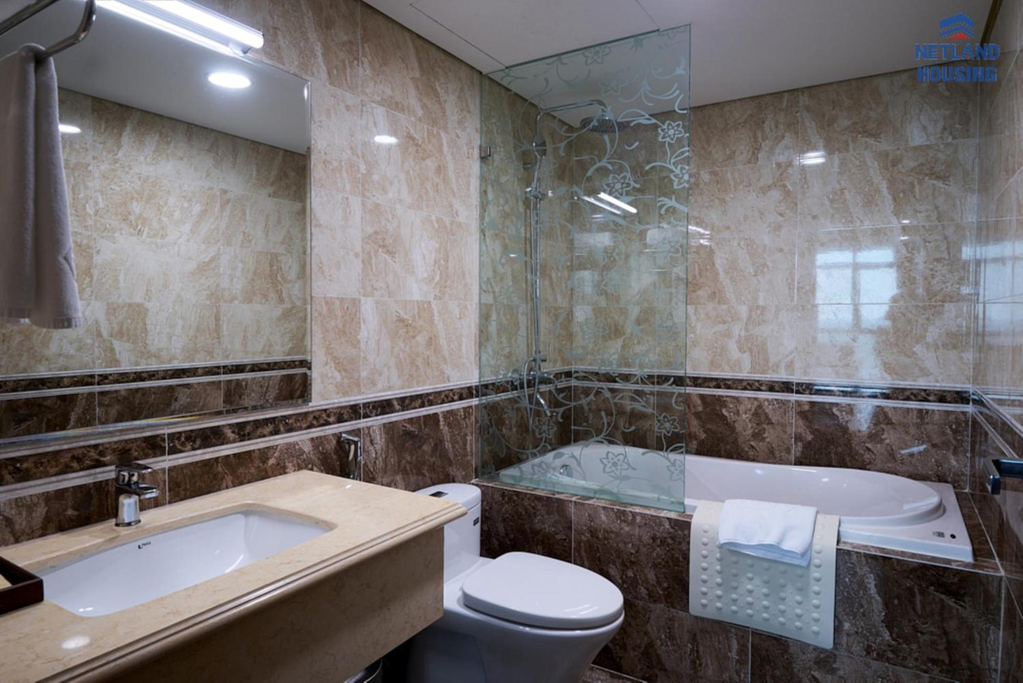 Westlake Legacy By Netland Housing * Hà Nội