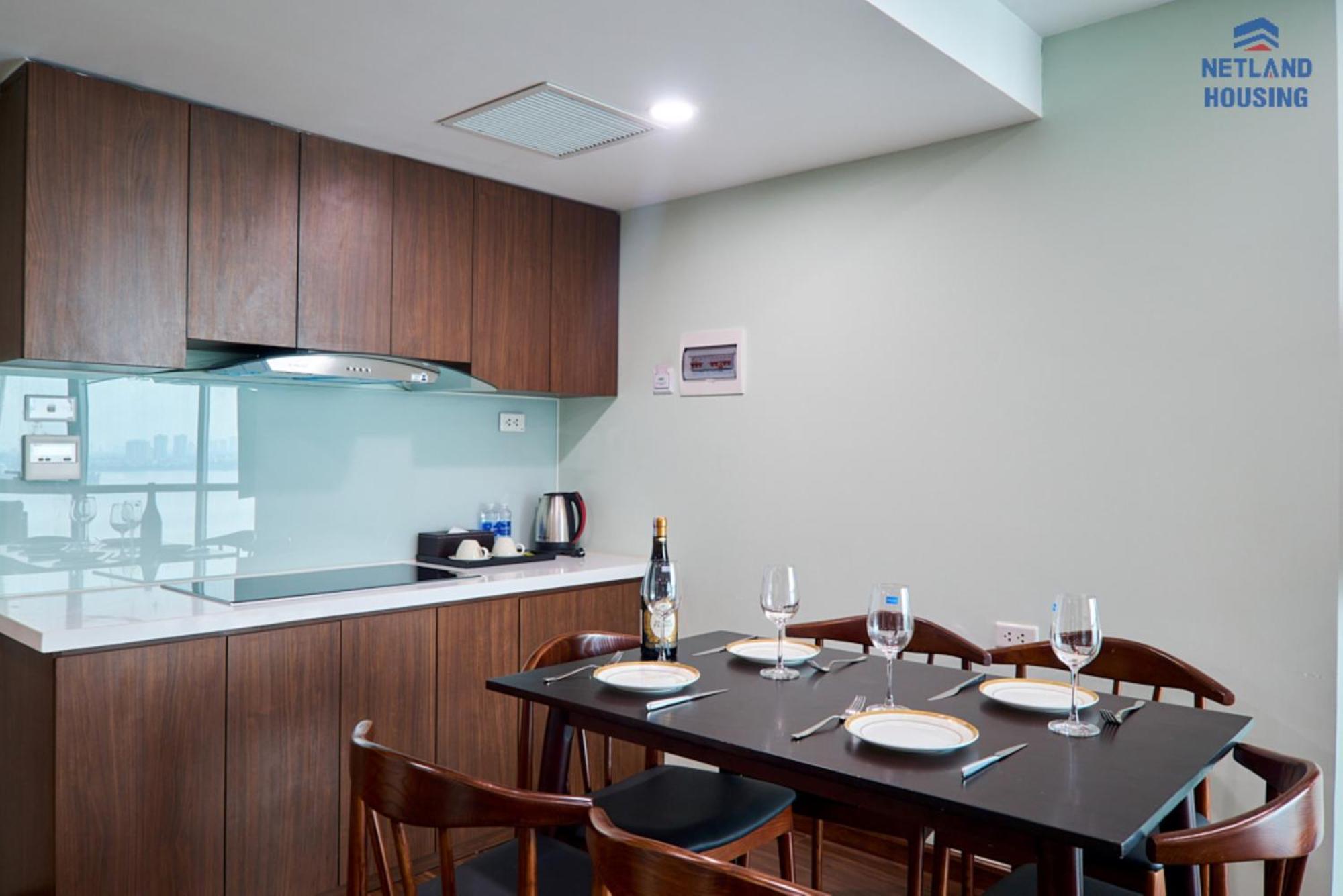 Khách sạn Westlake Legacy By Netland Housing