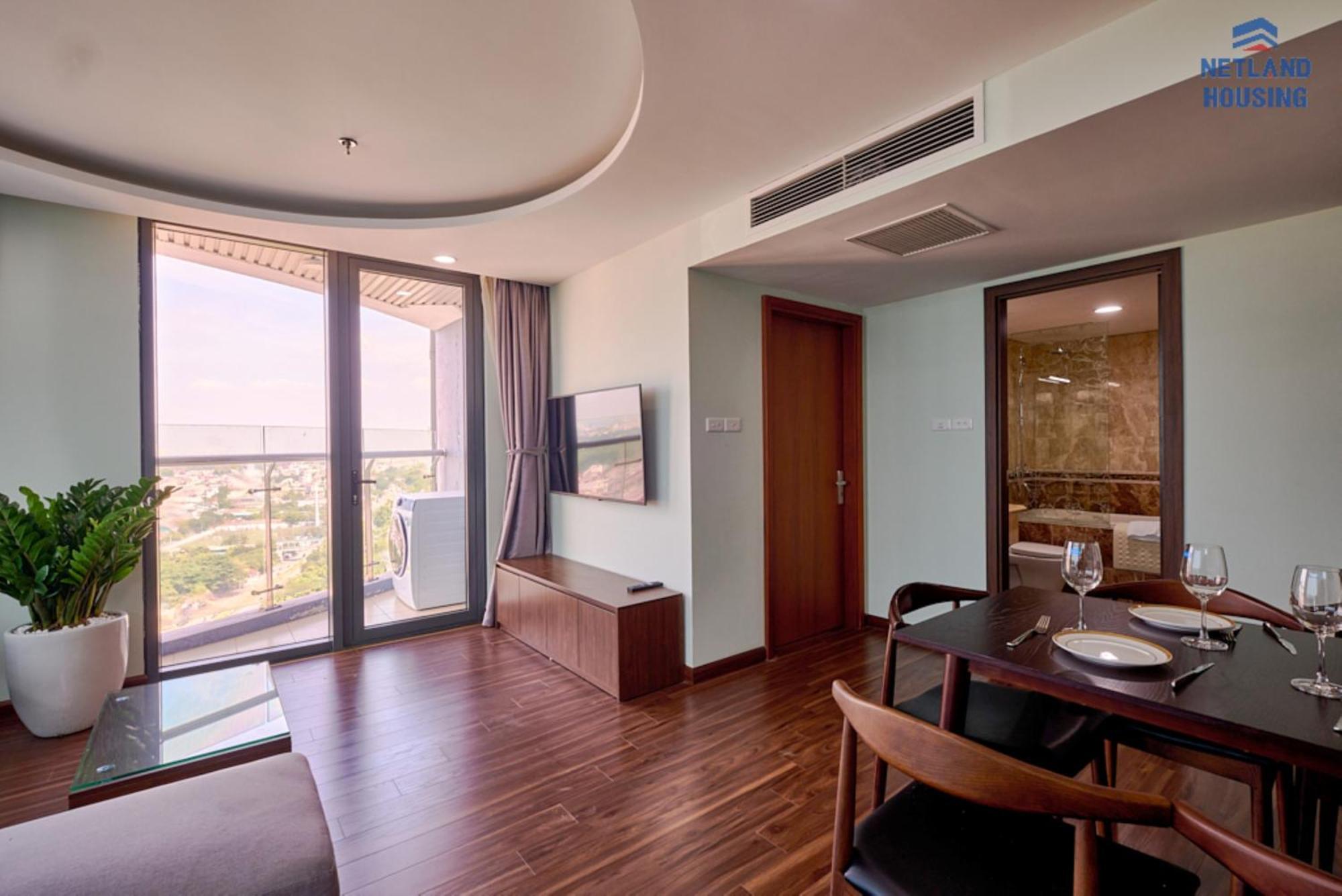 Westlake Legacy By Netland Housing Hà Nội