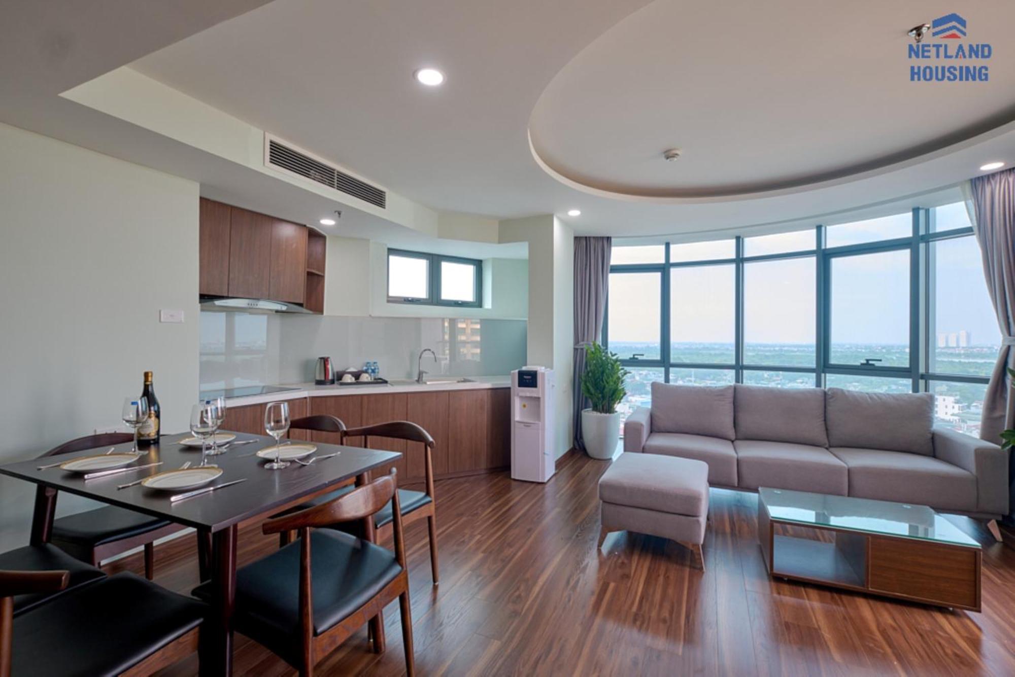 Westlake Legacy By Netland Housing *
