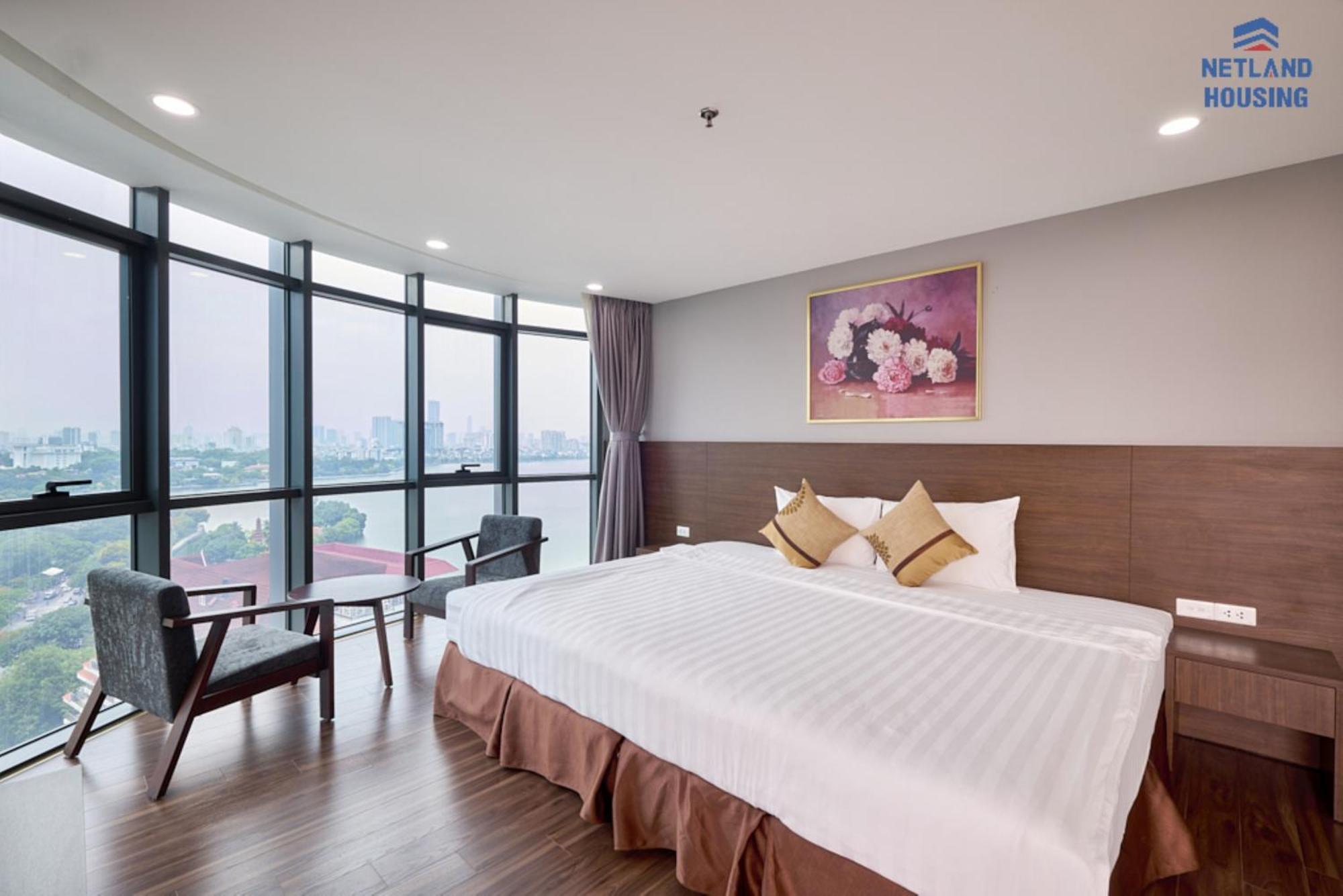 Westlake Legacy By Netland Housing * Hà Nội