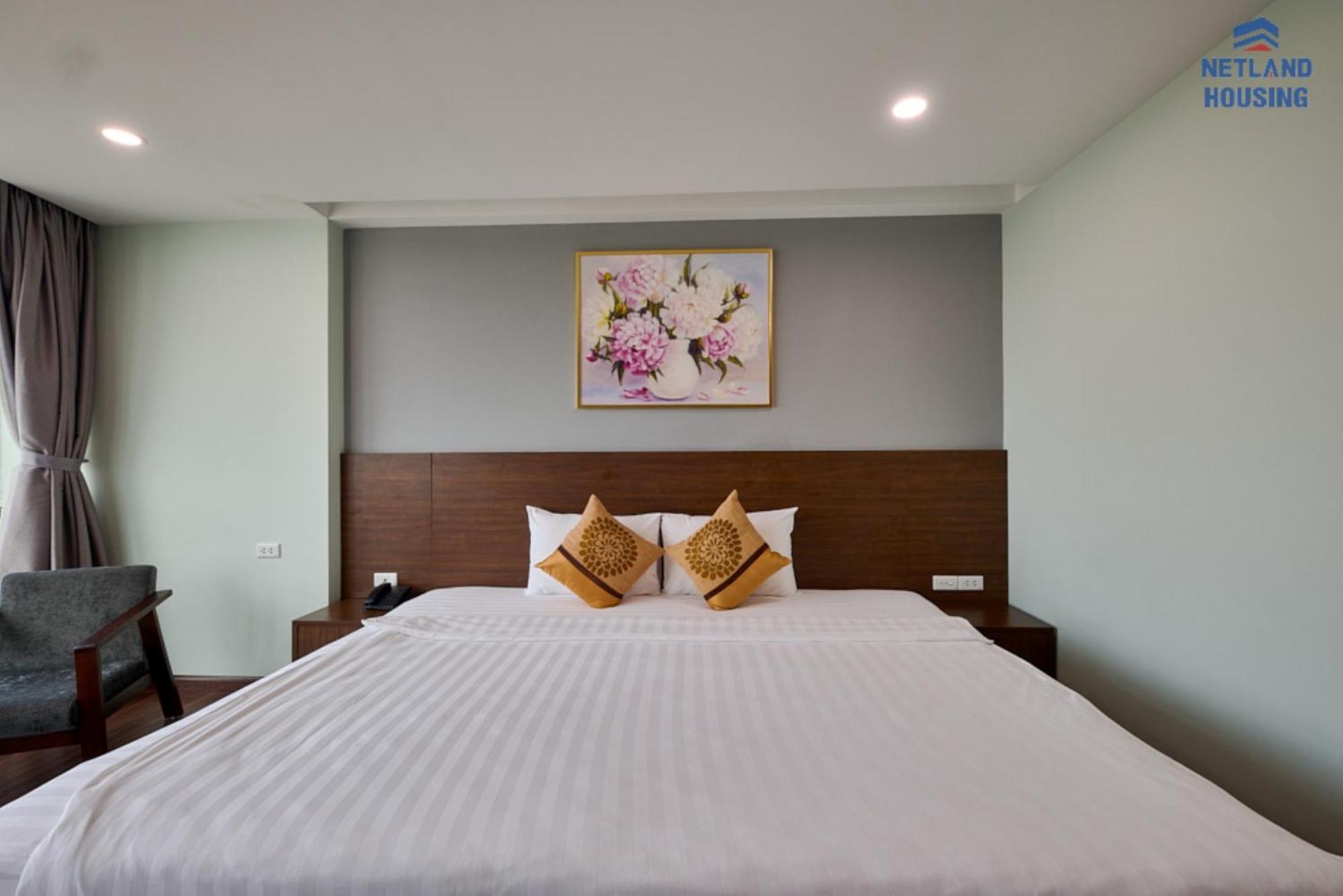 Westlake Legacy By Netland Housing Khách sạn