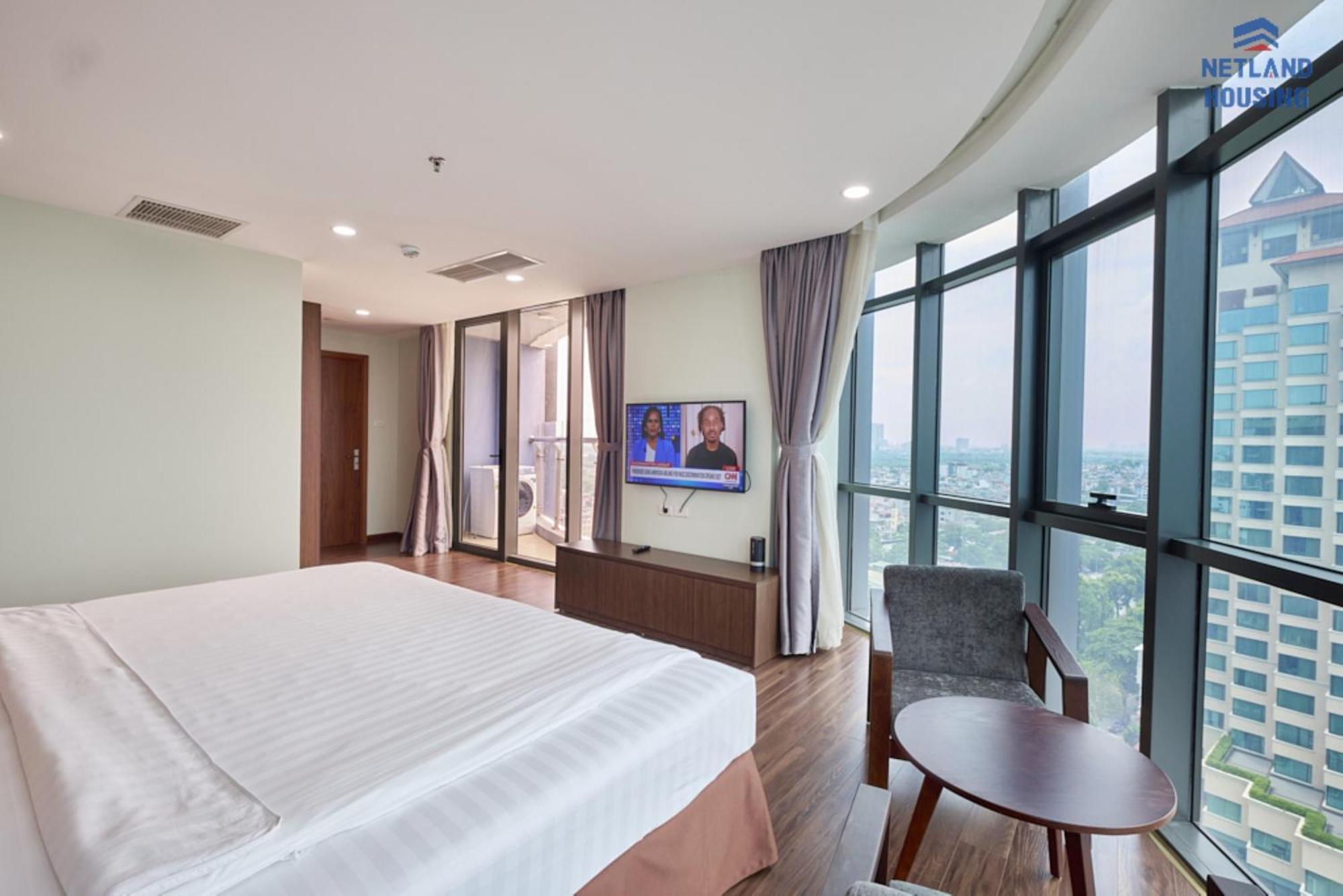 Khách sạn Westlake Legacy By Netland Housing