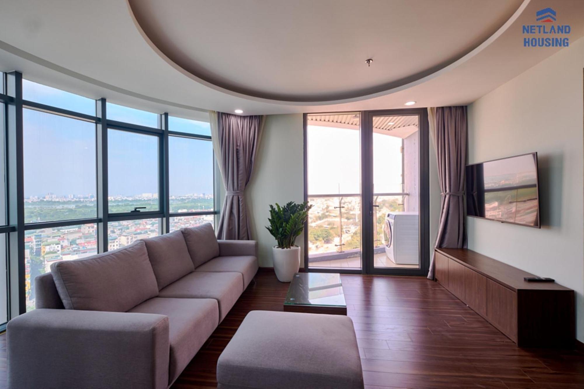 Khách sạn Westlake Legacy By Netland Housing