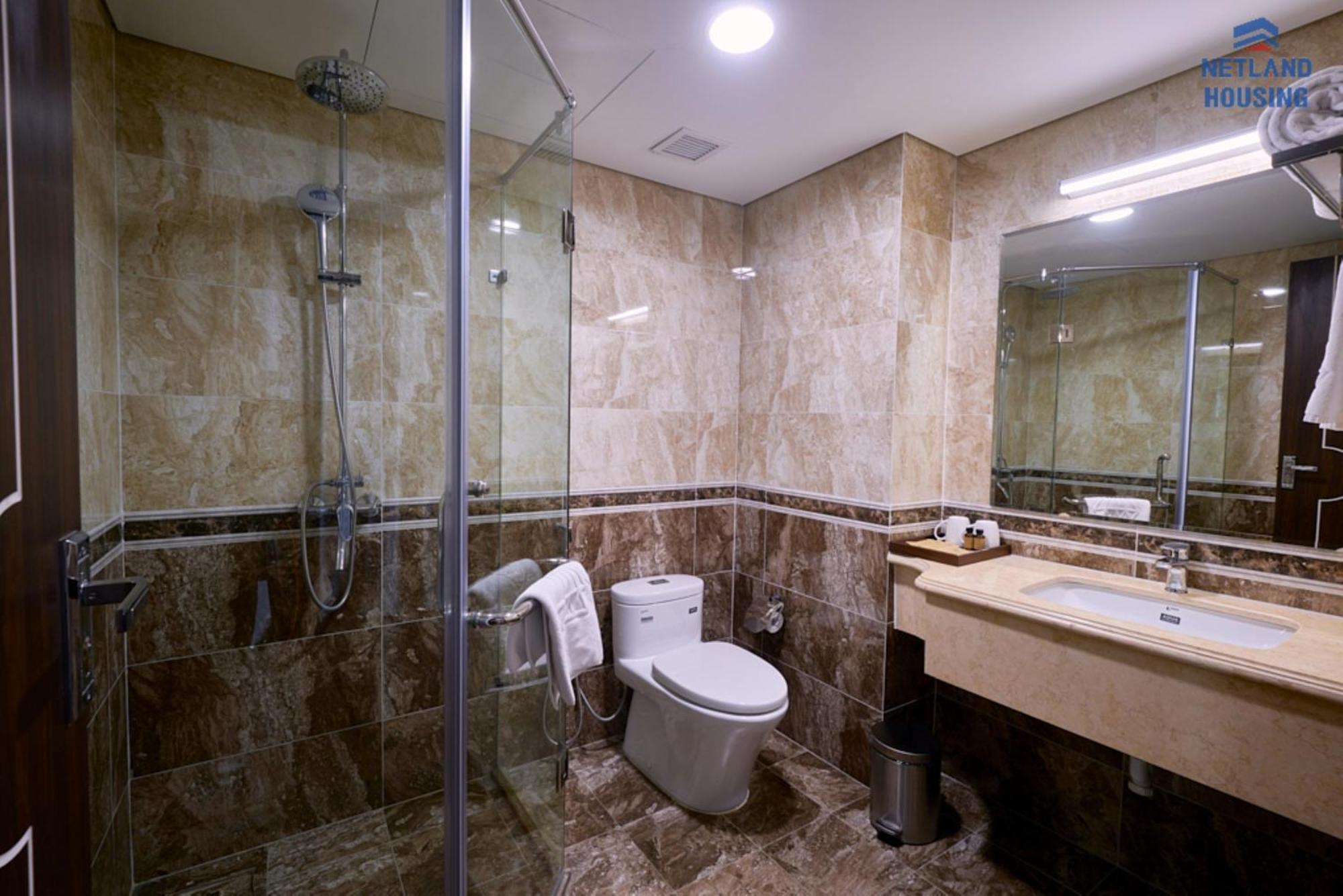 Westlake Legacy By Netland Housing Khách sạn *
