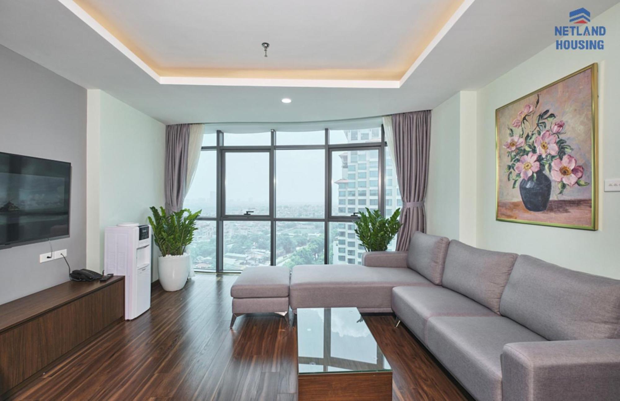 Westlake Legacy By Netland Housing Khách sạn Hà Nội