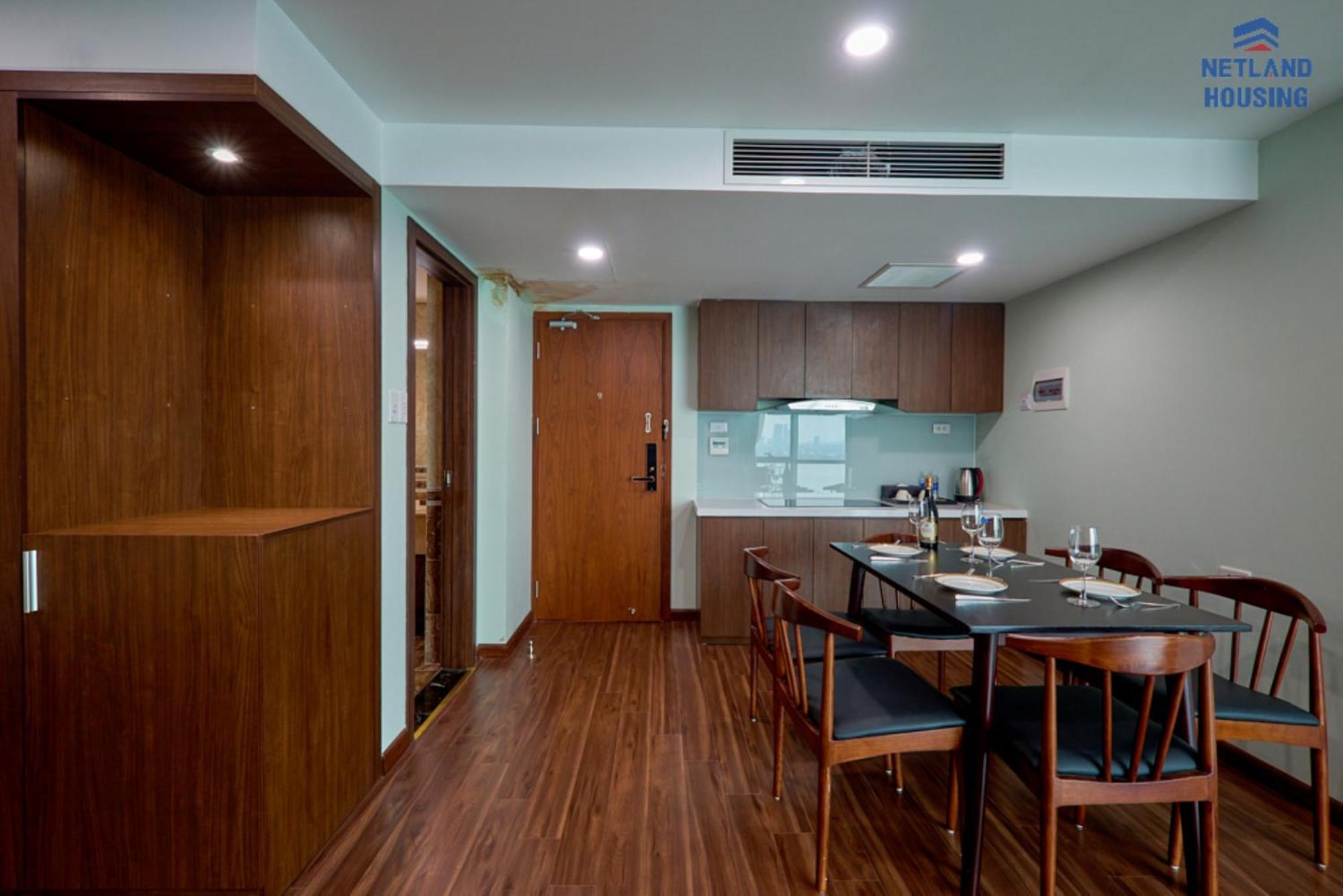 Hotel Westlake Legacy By Netland Housing Hanoi