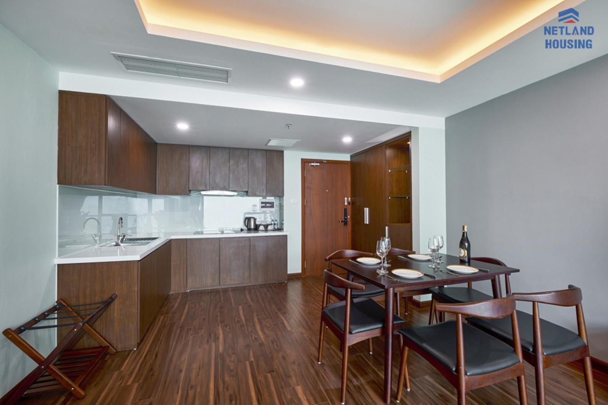 Westlake Legacy By Netland Housing Hà Nội