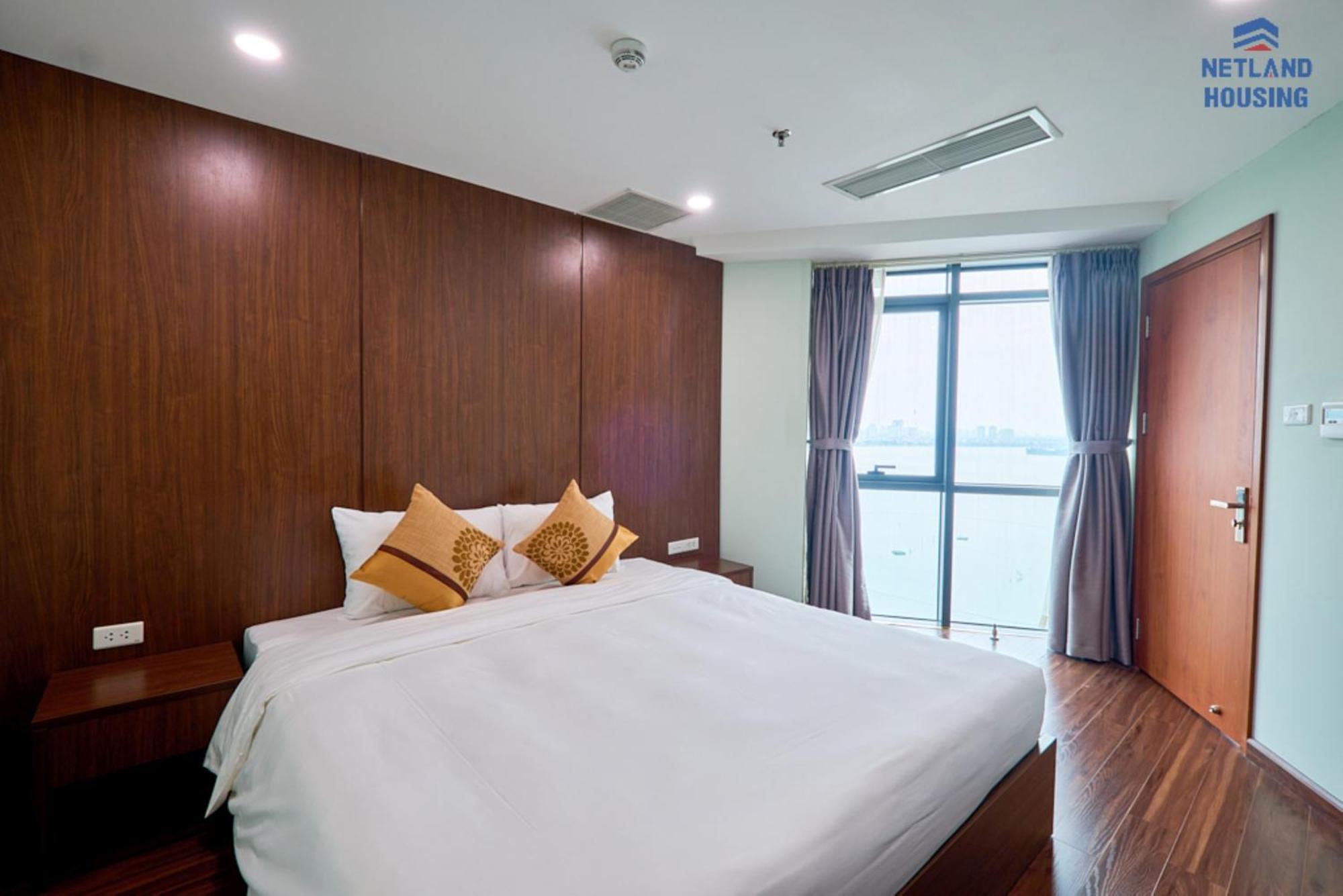 Westlake Legacy By Netland Housing * Hà Nội