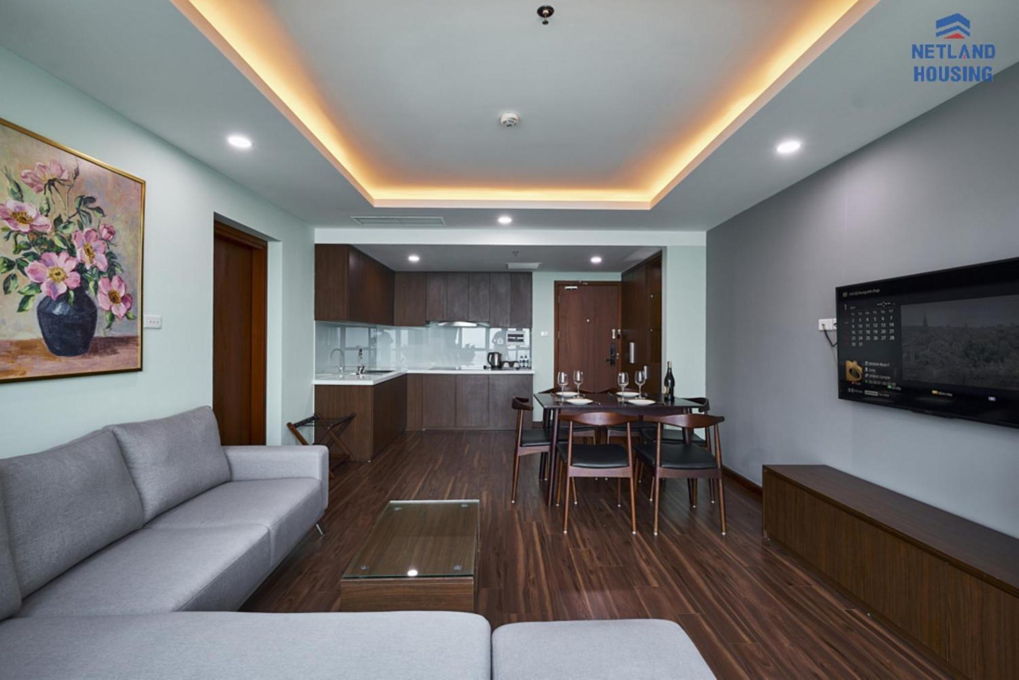 Westlake Legacy By Netland Housing *