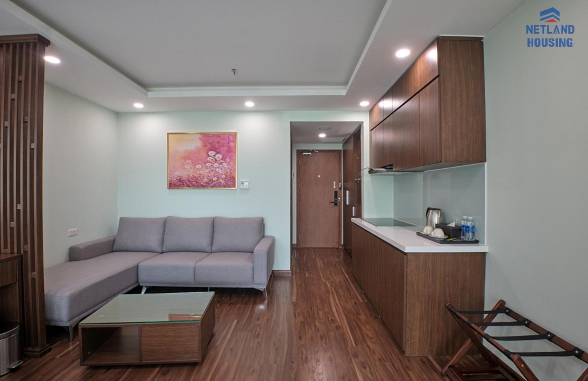 Westlake Legacy By Netland Housing * Hanoi