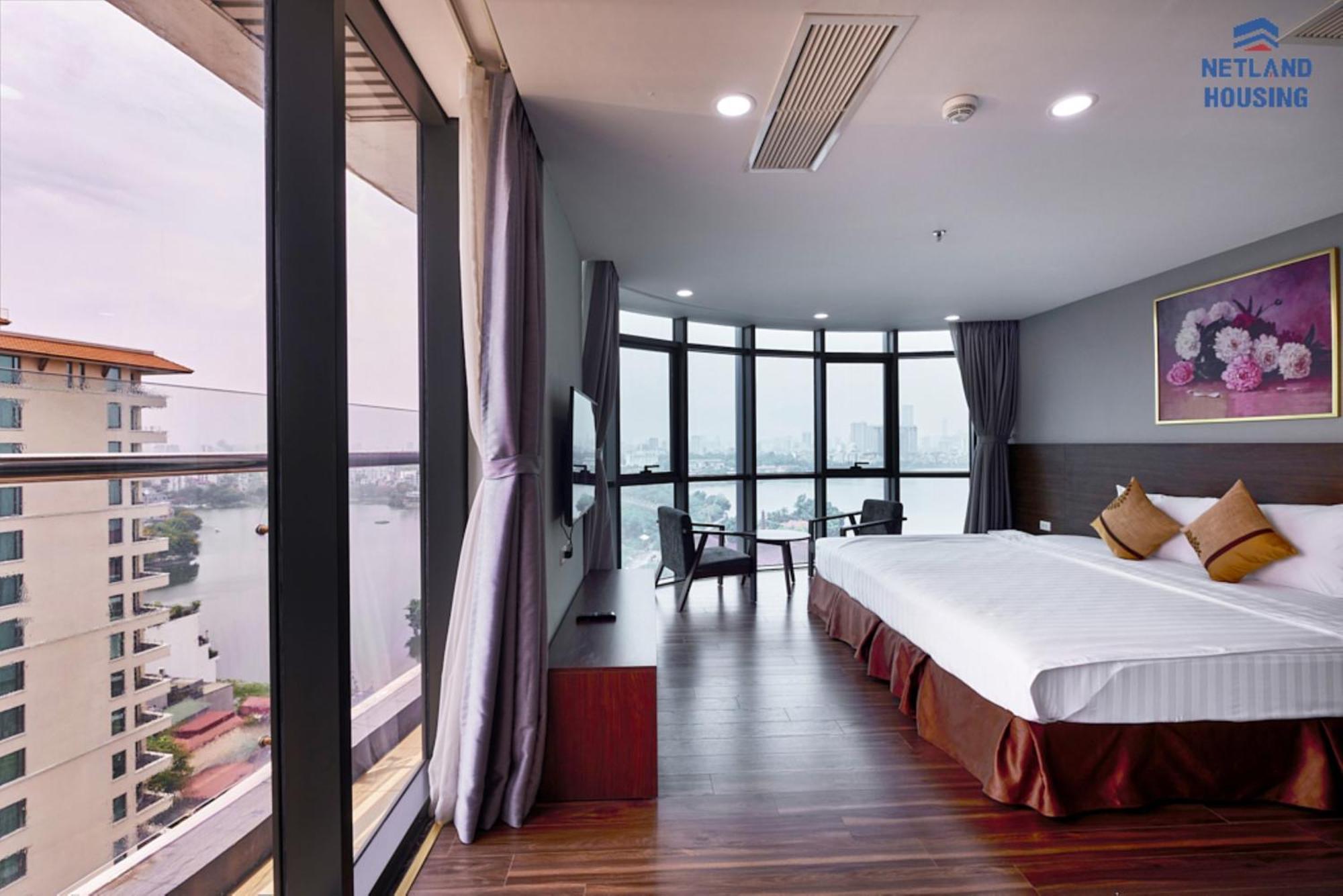 Westlake Legacy By Netland Housing Khách sạn