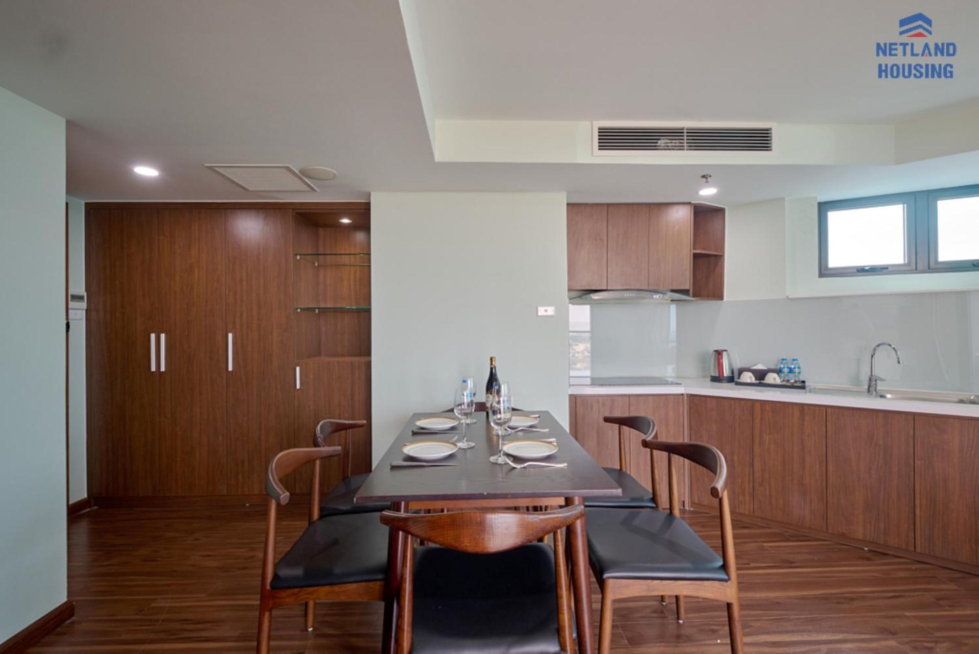 Westlake Legacy By Netland Housing Hà Nội
