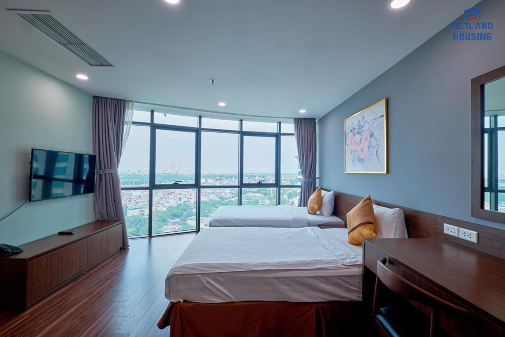 Khách sạn Westlake Legacy By Netland Housing
