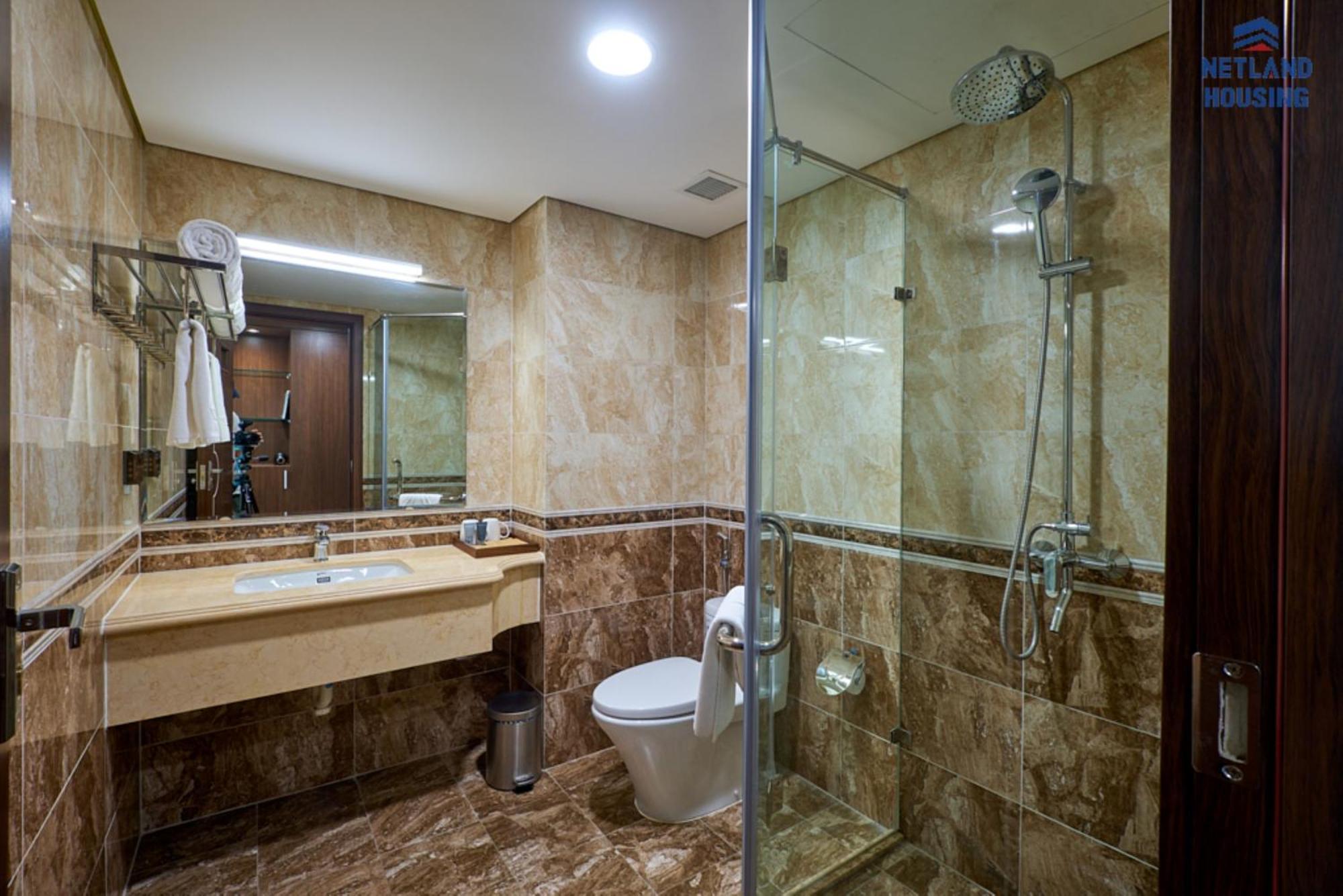 Hotel Westlake Legacy By Netland Housing Hanoi
