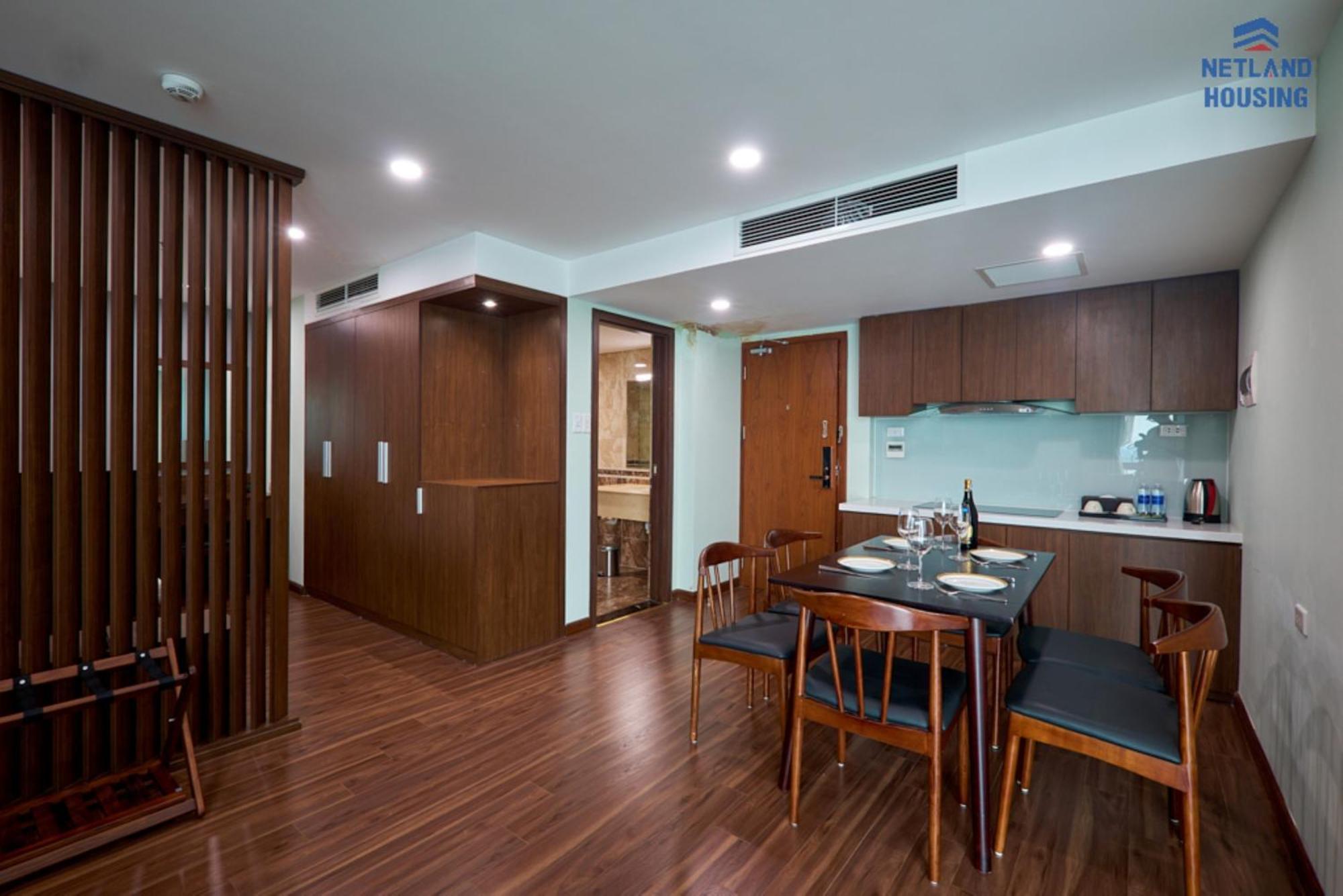 Khách sạn Westlake Legacy By Netland Housing *