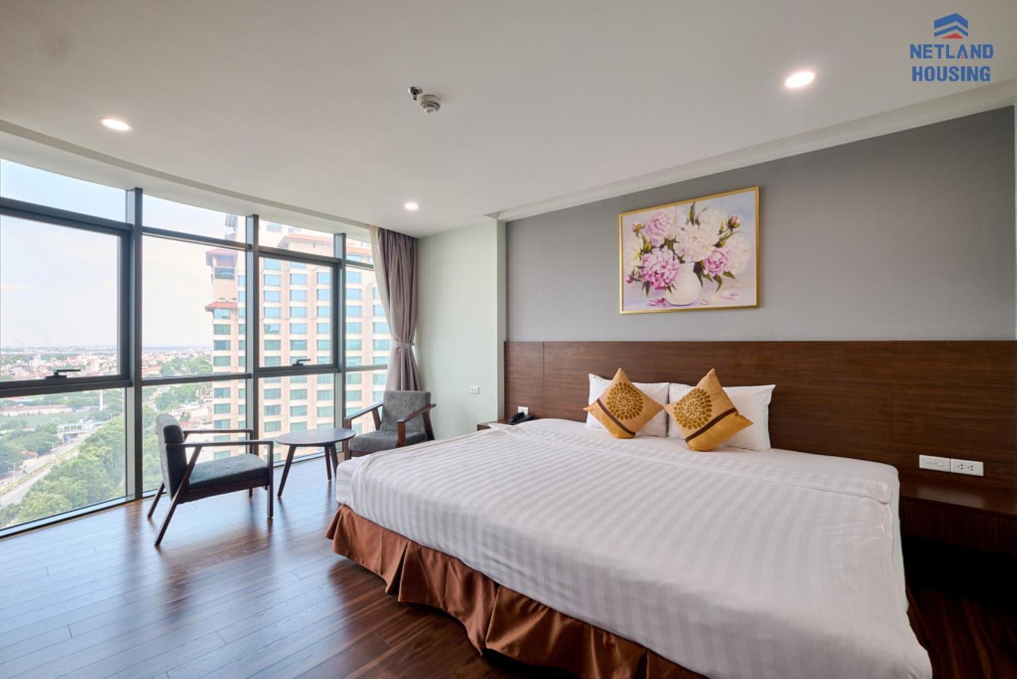 Westlake Legacy By Netland Housing Hotel
