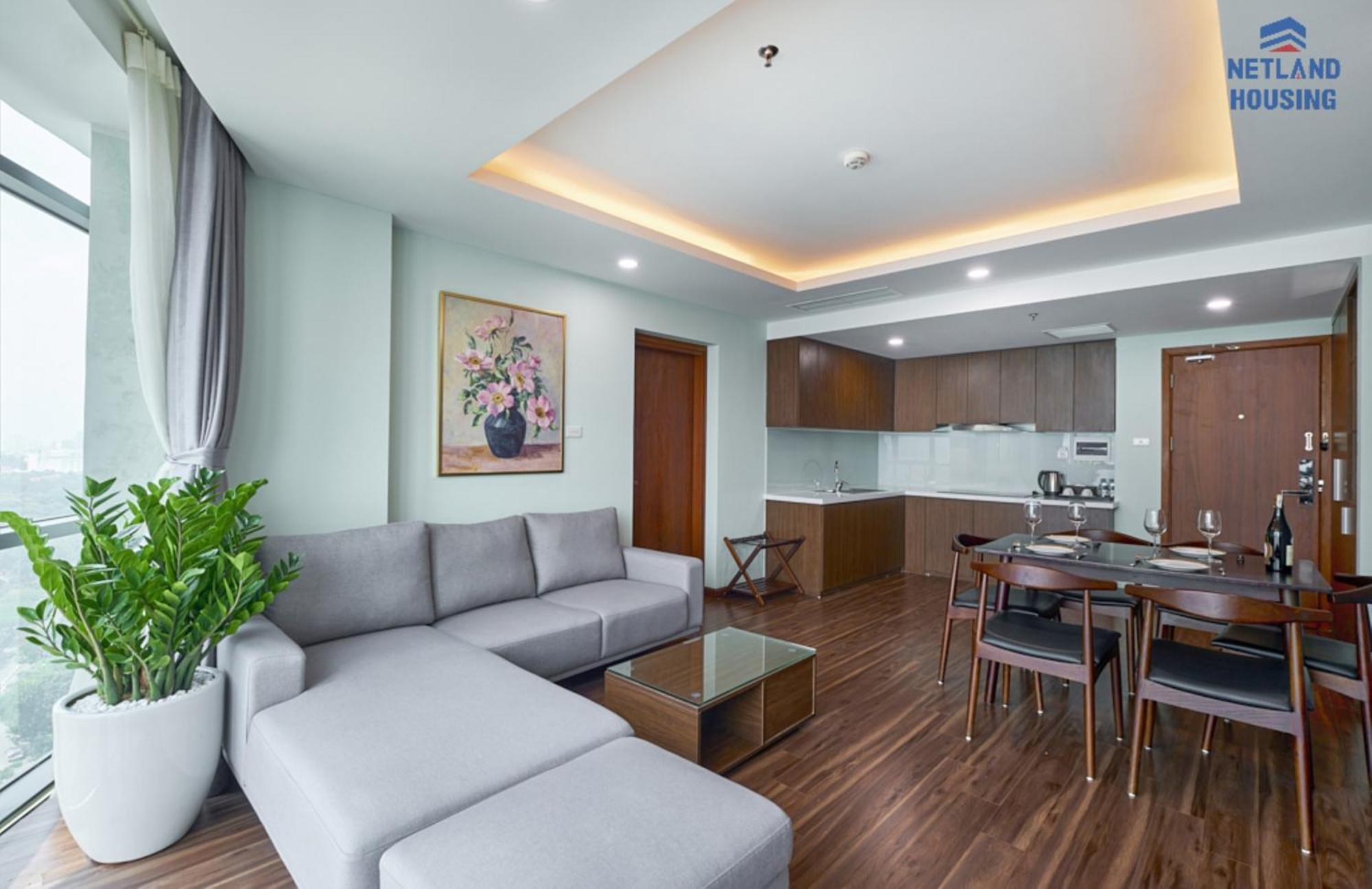 Khách sạn Westlake Legacy By Netland Housing