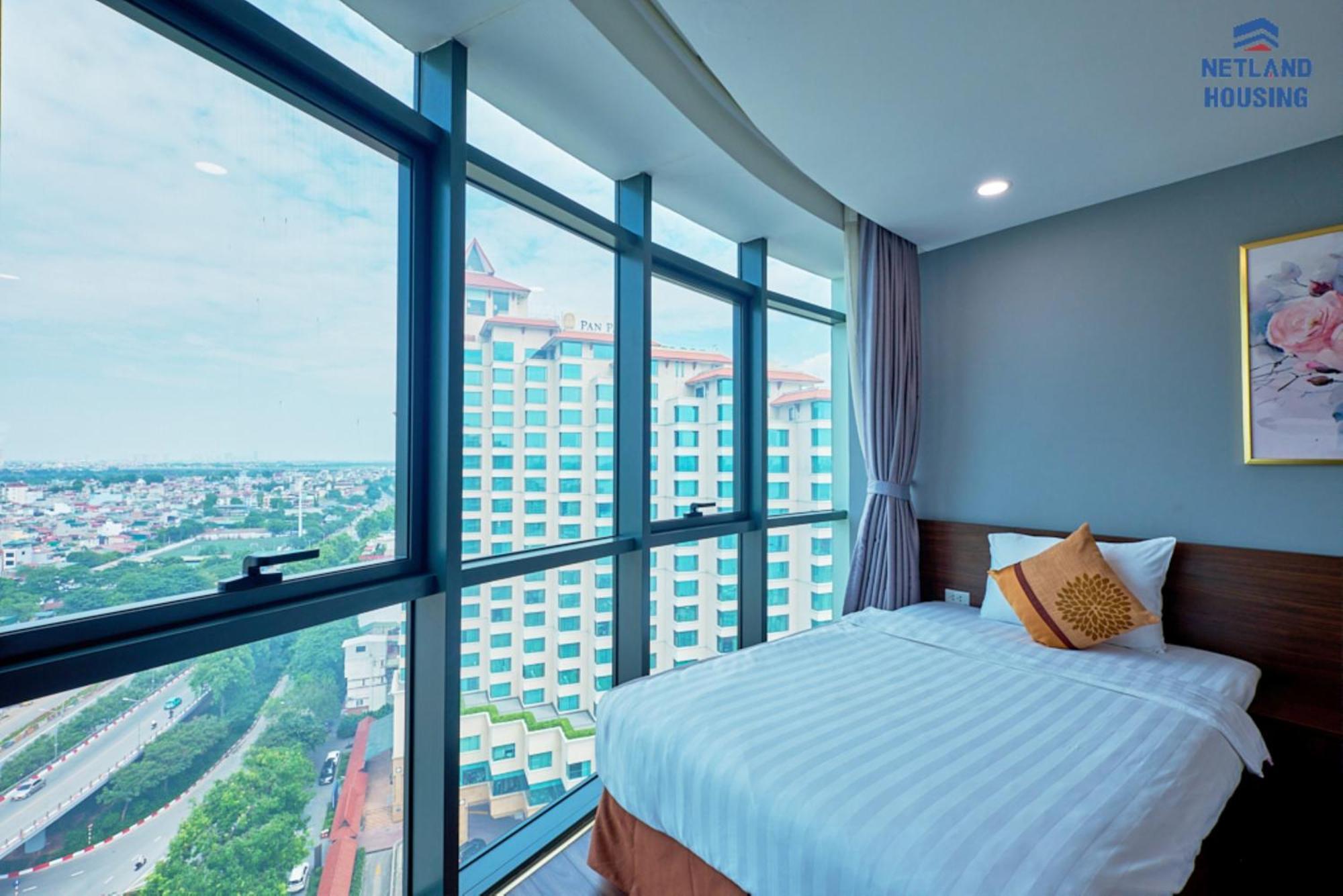 Westlake Legacy By Netland Housing Khách sạn *