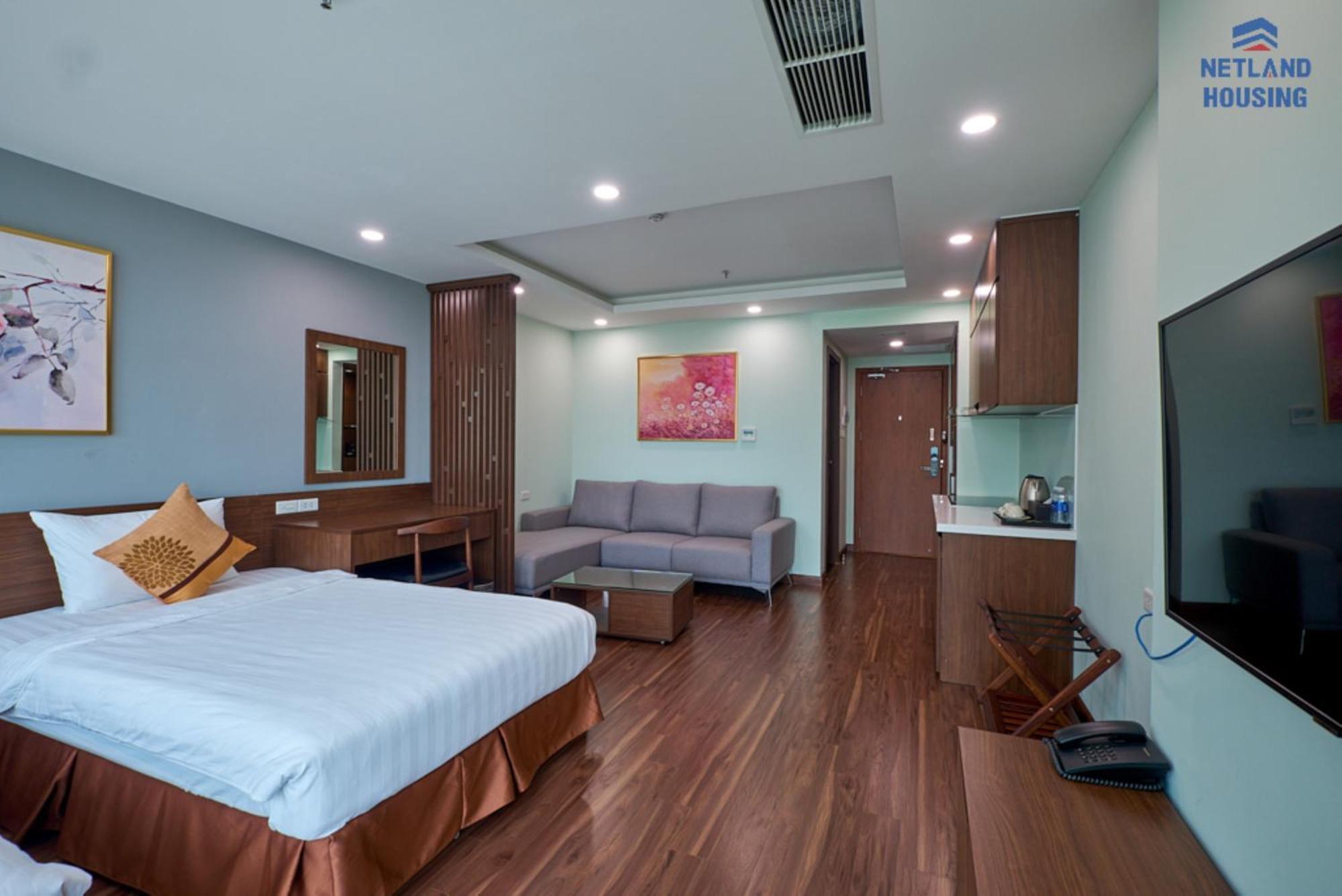 Westlake Legacy By Netland Housing *