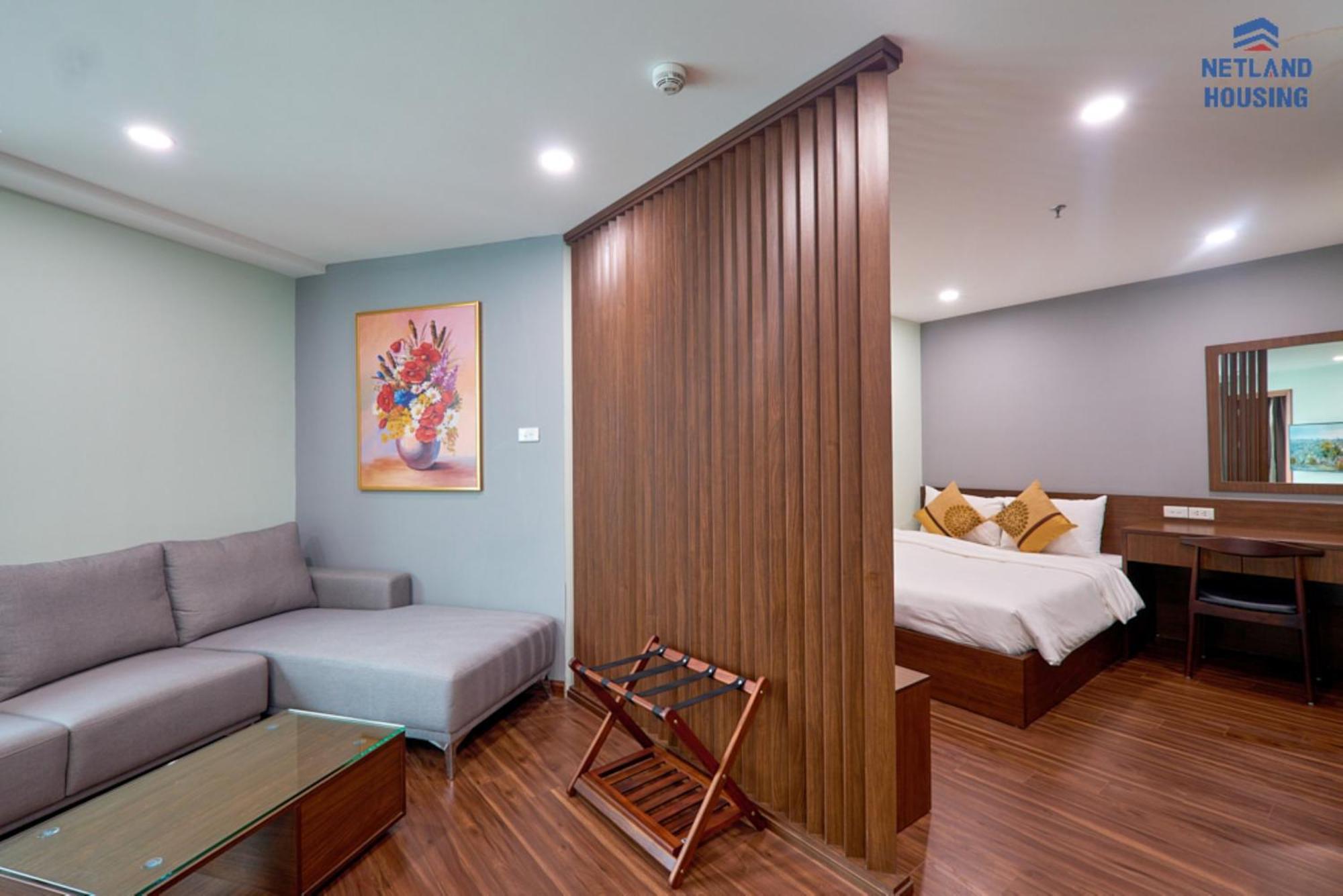Westlake Legacy By Netland Housing Khách sạn