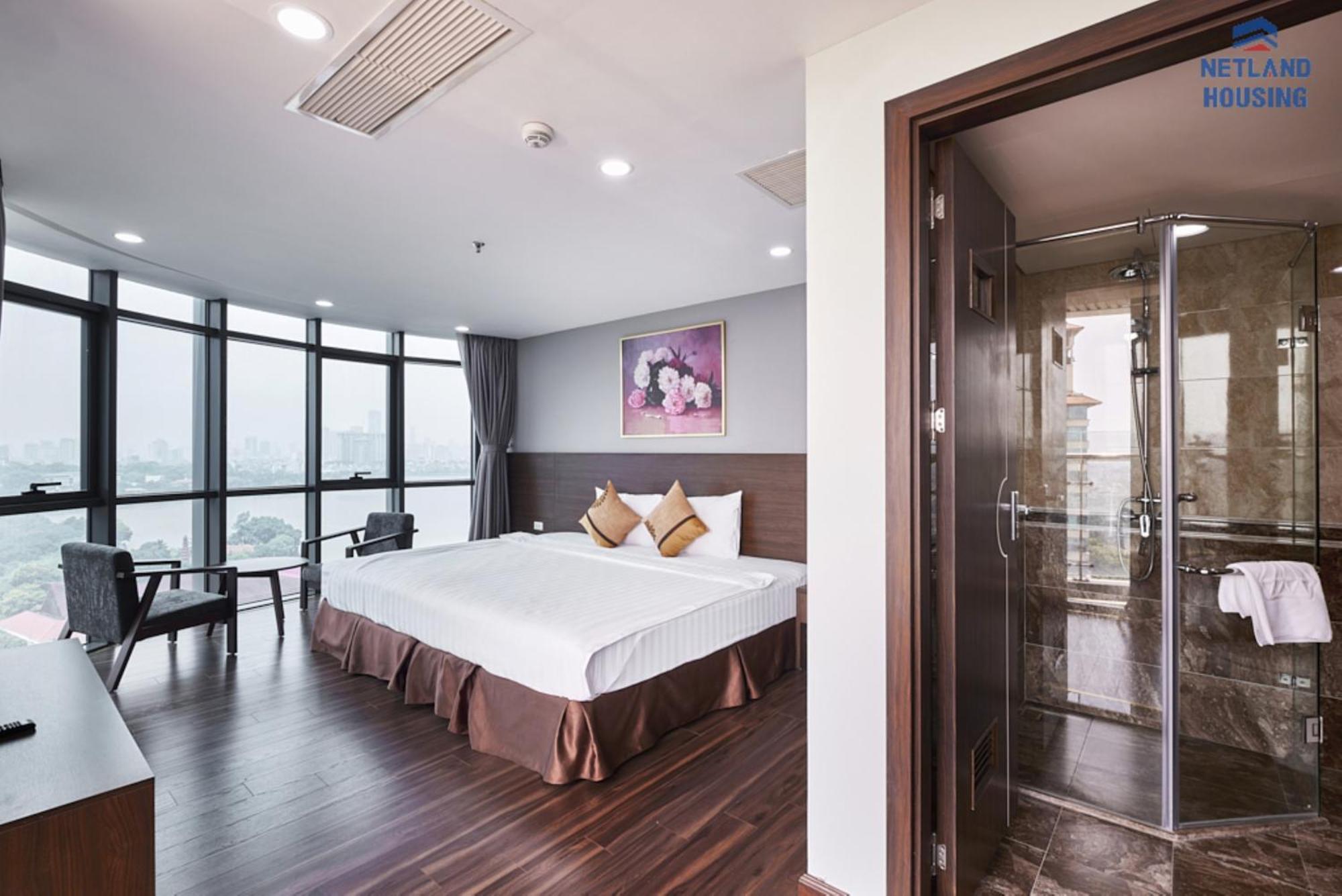 Westlake Legacy By Netland Housing * Hanoi